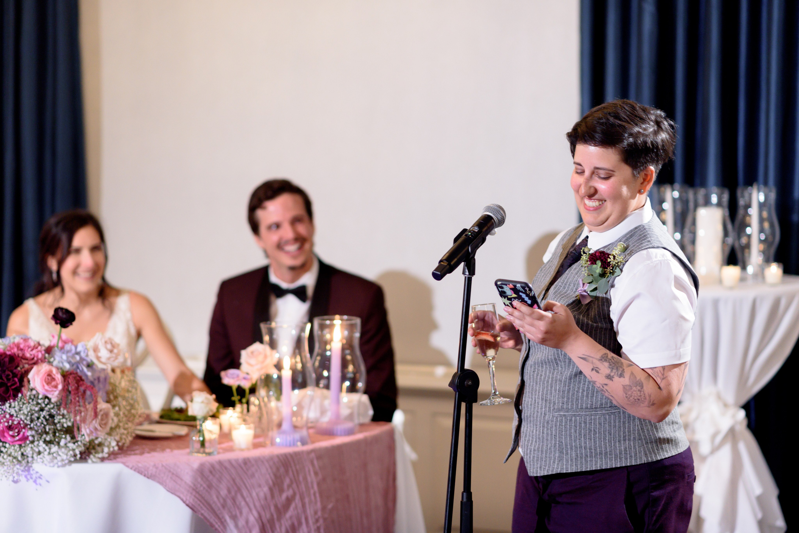 J + S. Wedding photographer in Orlando, Boston & New York Anderson Marques