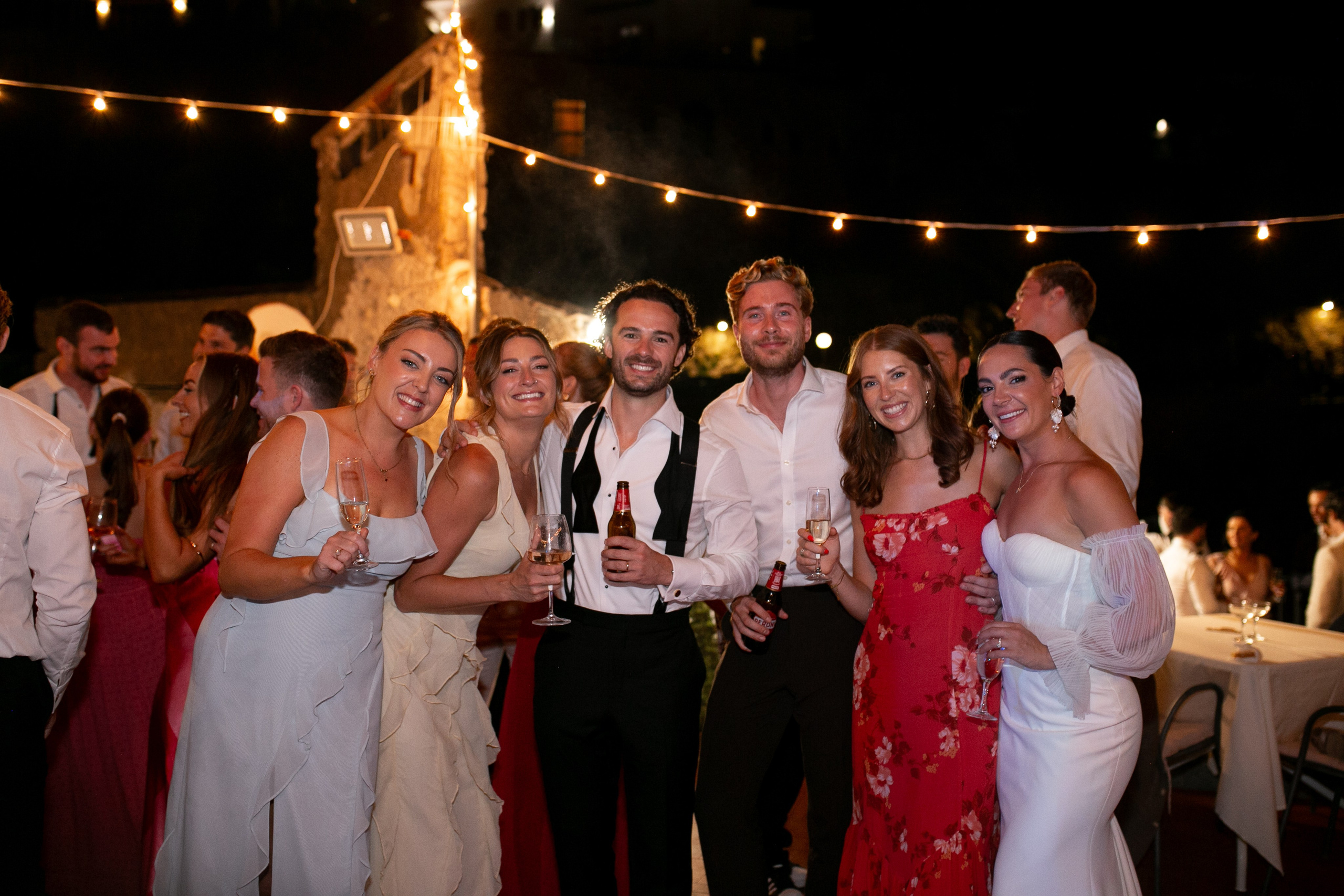 Sarah & Paddy. CK Photography | Wedding Photographer & Videographer in Italy