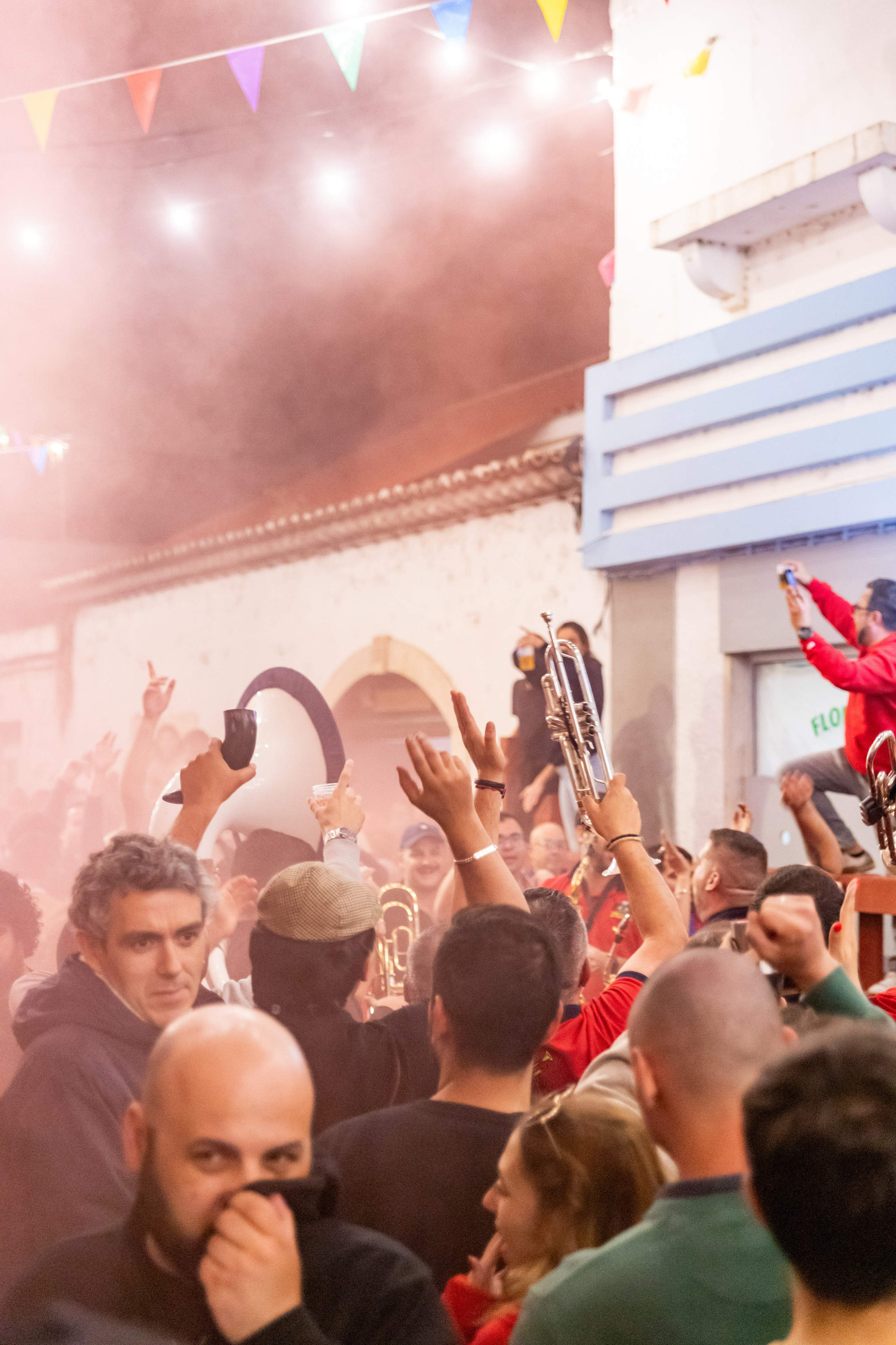 FEIRA DE MAIO AZAMBUJA 2024
