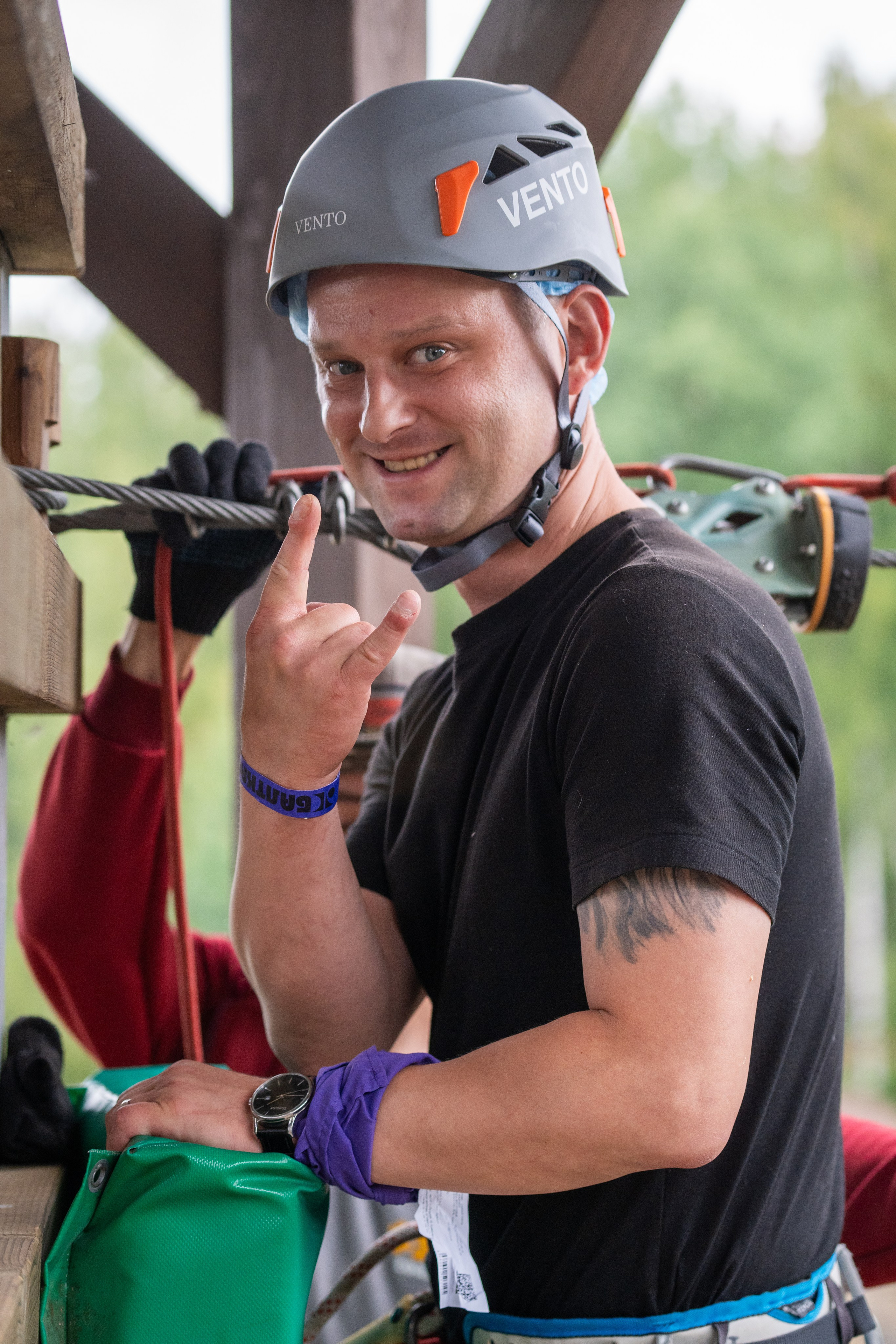 Корпоратив Балткам