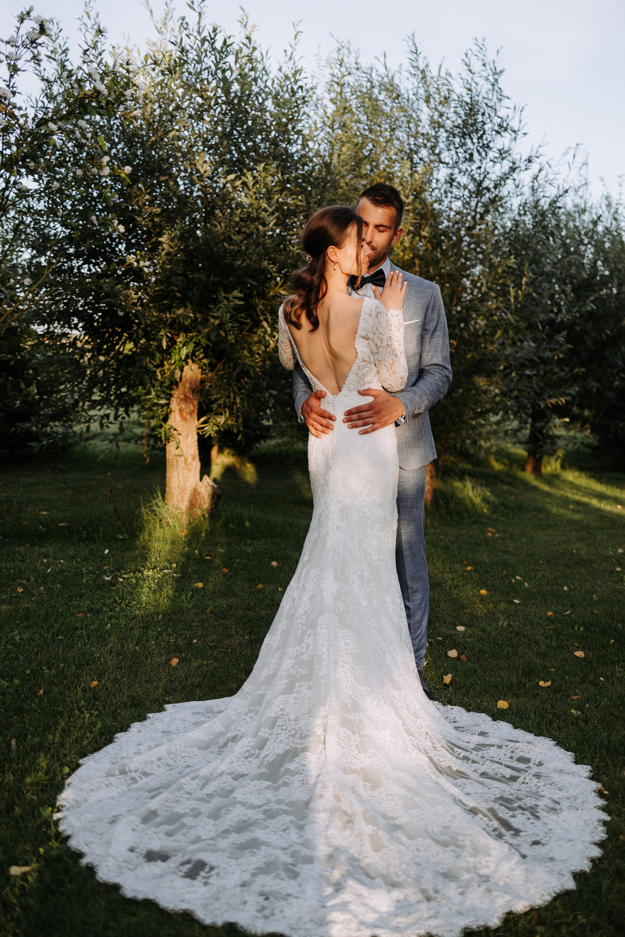 Darko & Nelli. Elena Gorobets. Photographer in Zagreb