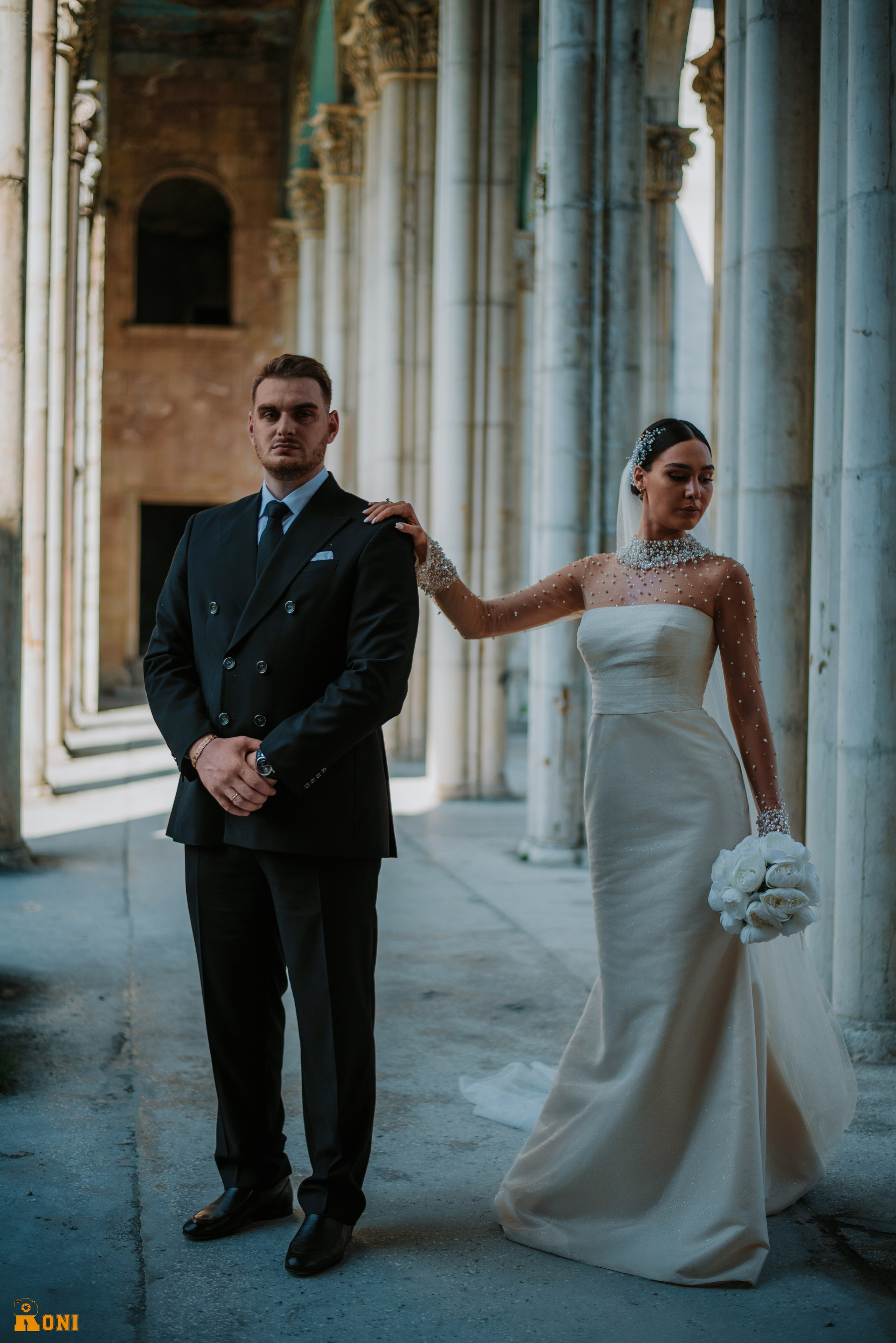 Wedding- ვერონიკა & ირაკლი