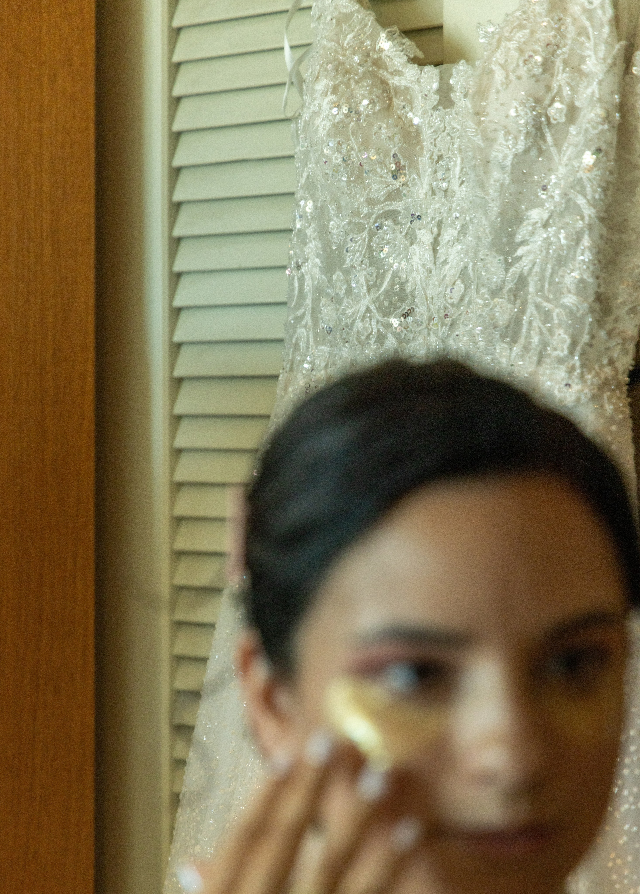 Katherin y Daniel. Dinka & Emilio - El arte de preservar lo que no se repite