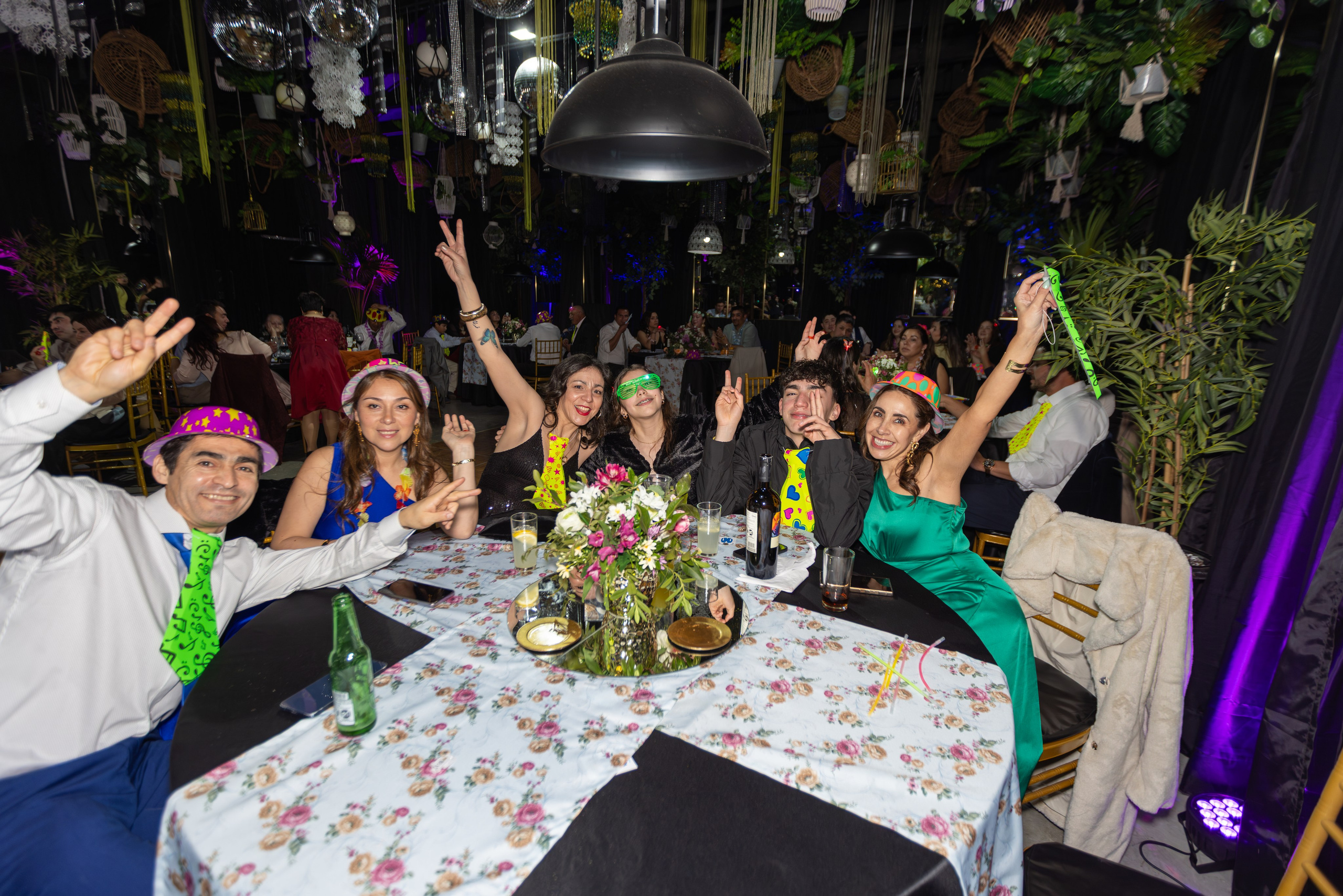 Isamar y Mauro. Dinka & Emilio - El arte de preservar lo que no se repite