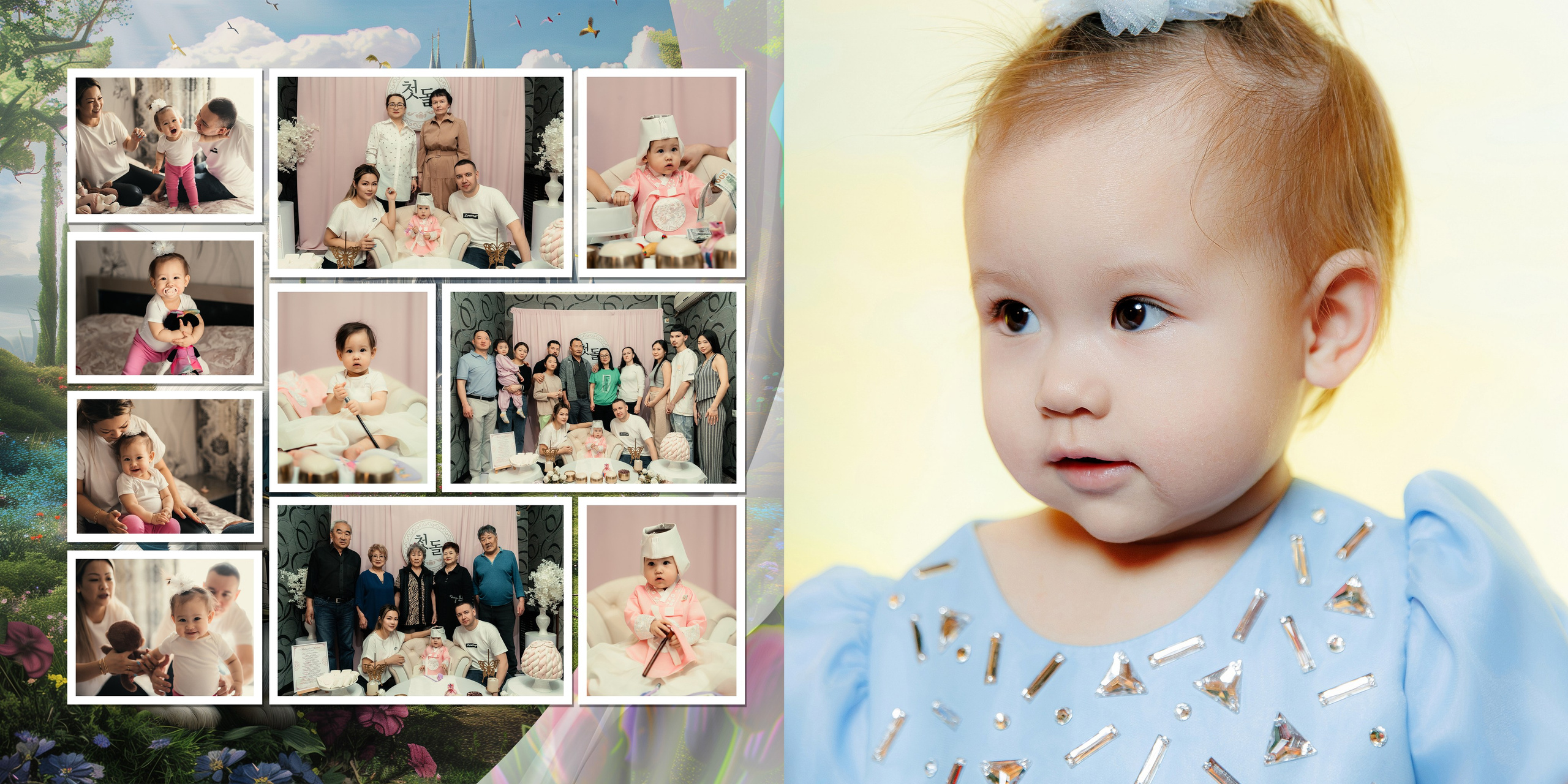Alice — Асянди. Профессиональный фотограф Sarvar Azimov