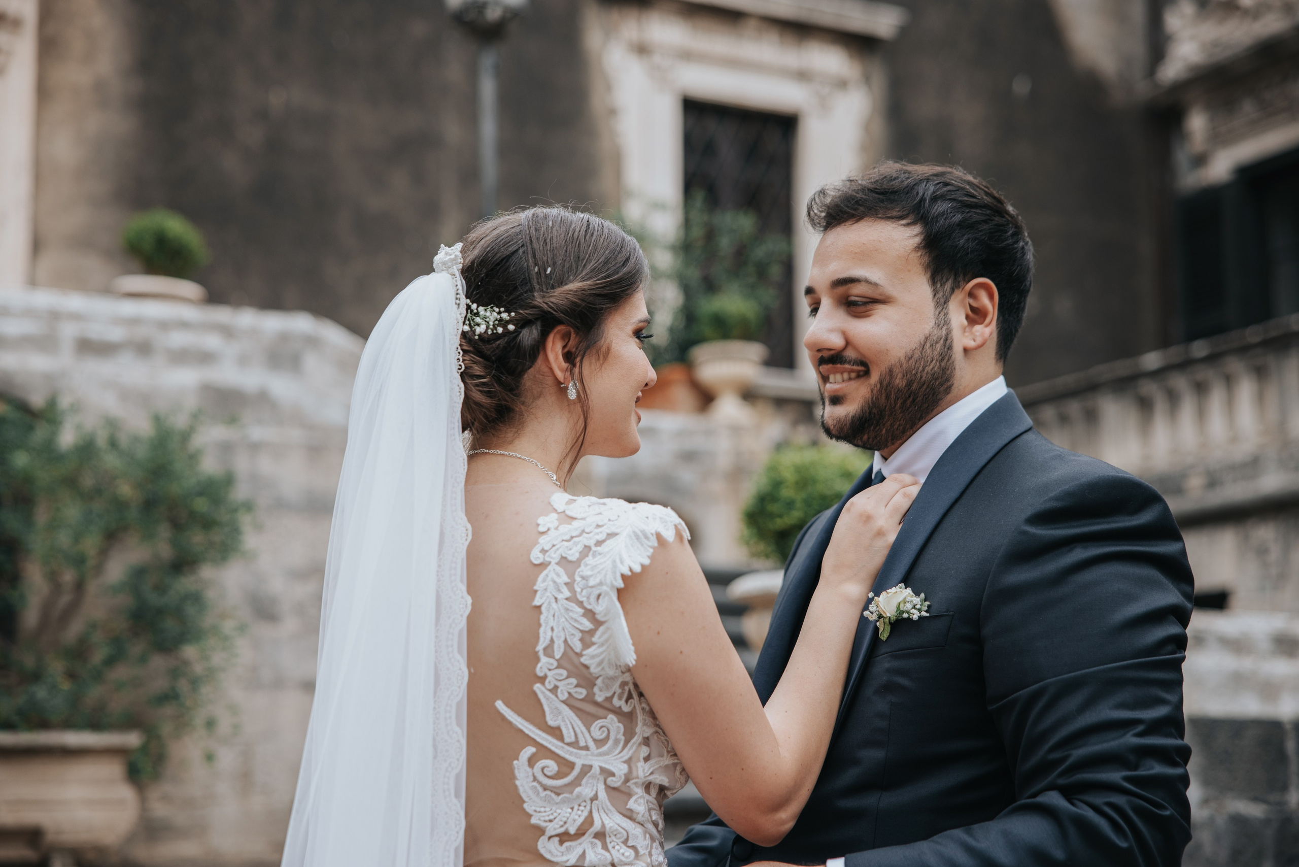 Salvo + Lorena. Trinacria Fotografia