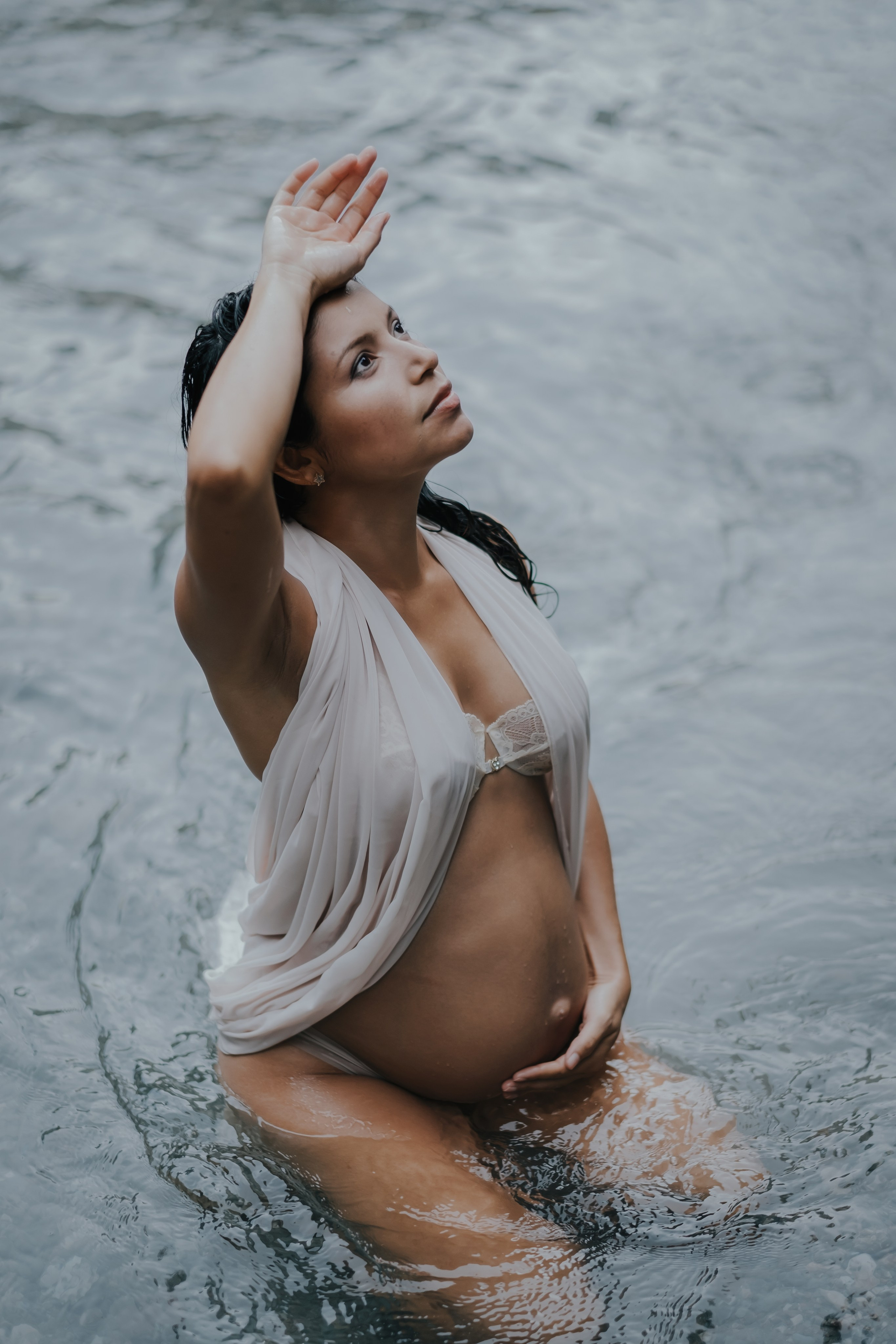 This little bun is almost done… Giorgio. Trinacria Fotografia