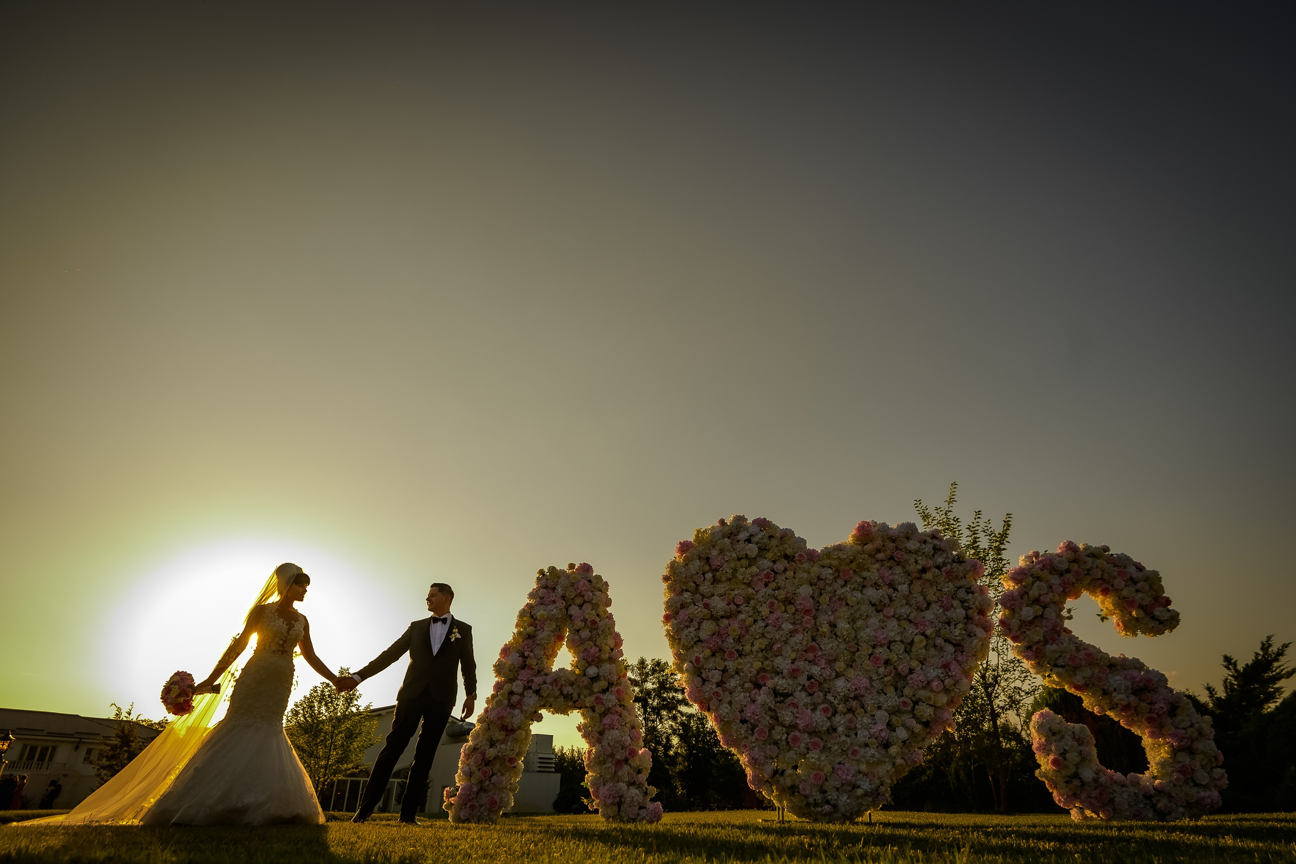 Wedding Portfolio | Elegant & Editorial Photography