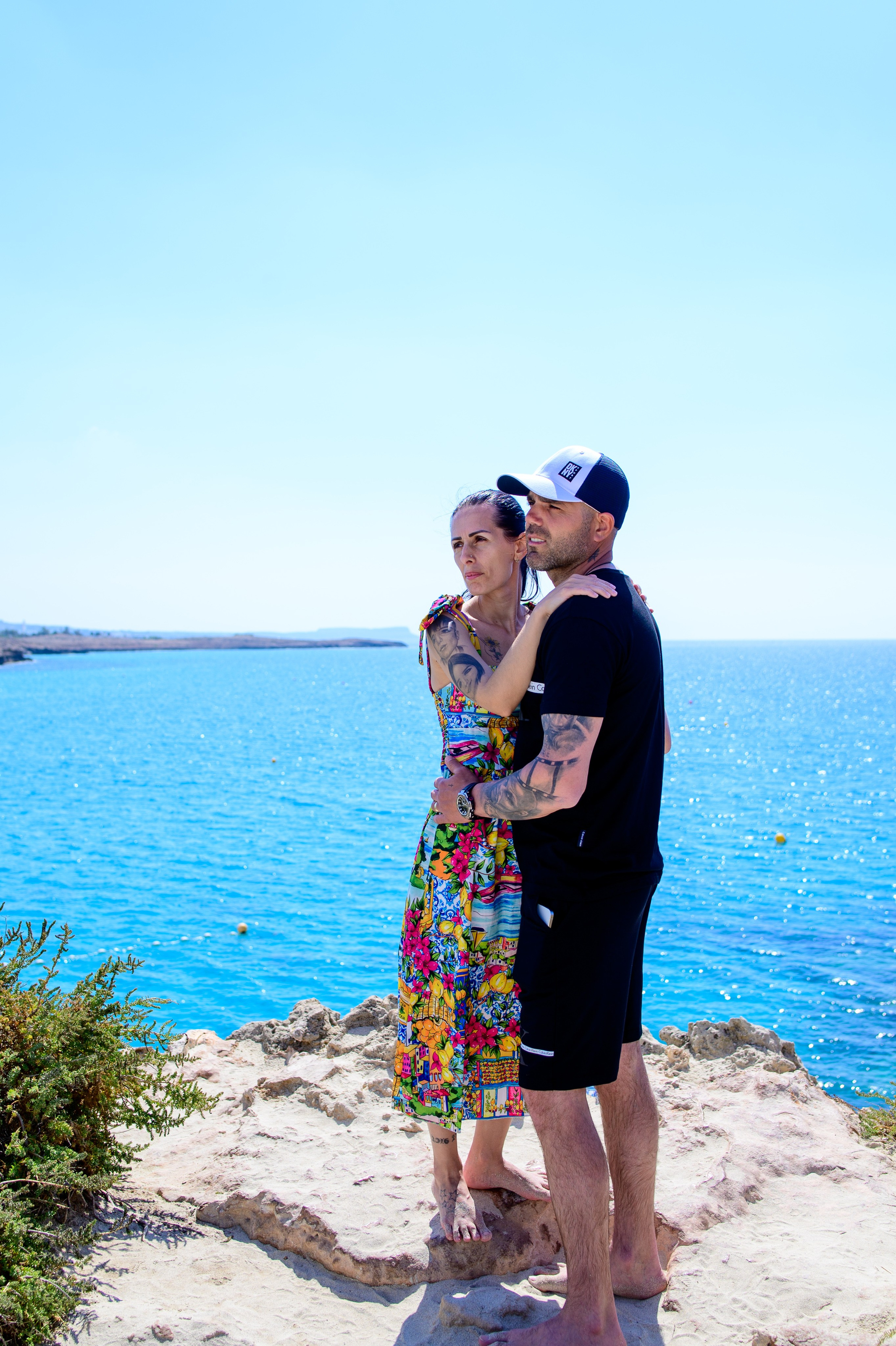 AyaNapa CityBrake. AdrianOltean.wfolio.pro