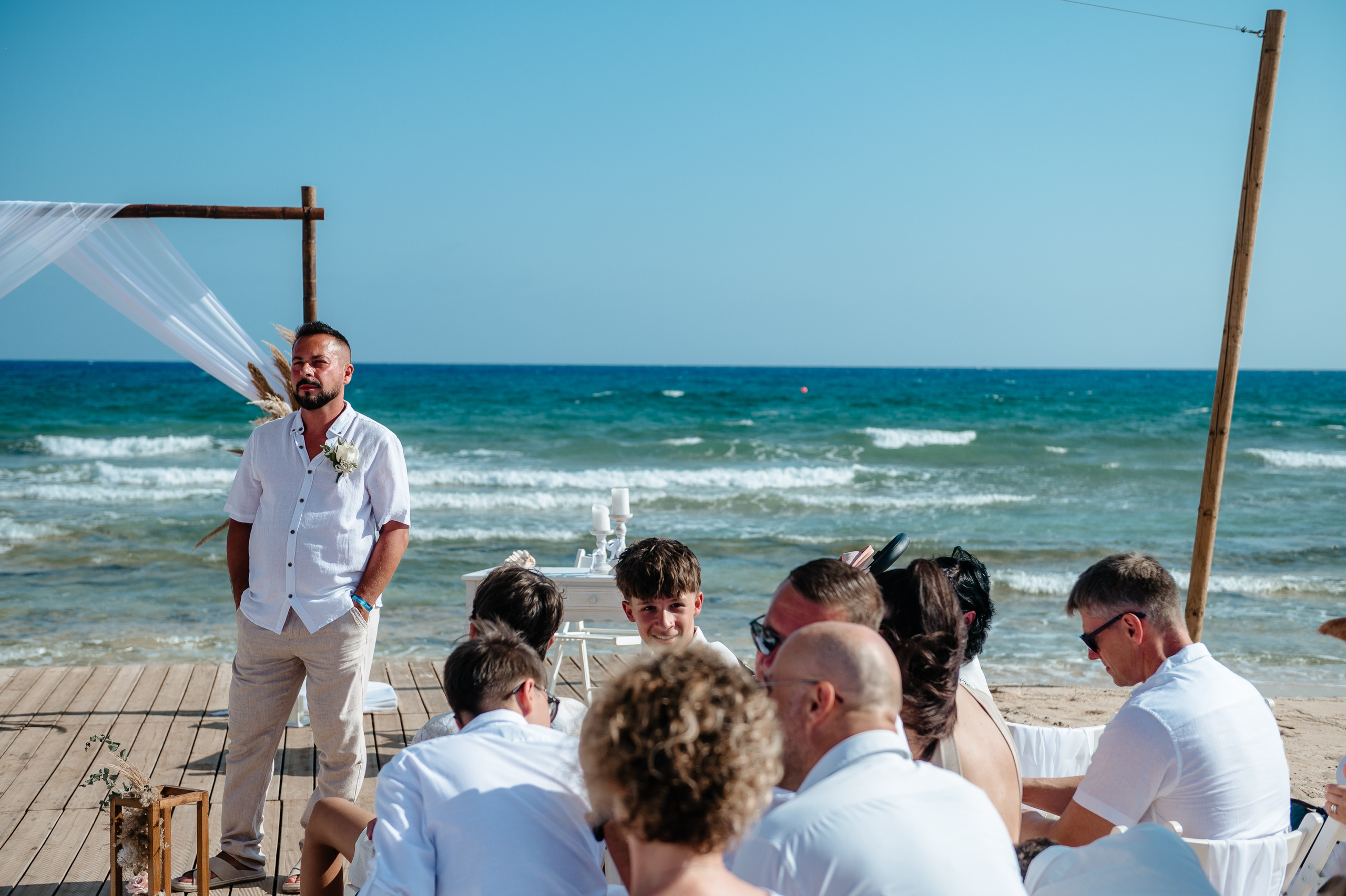 Siren’s ceremony. AdrianOltean.wfolio.pro