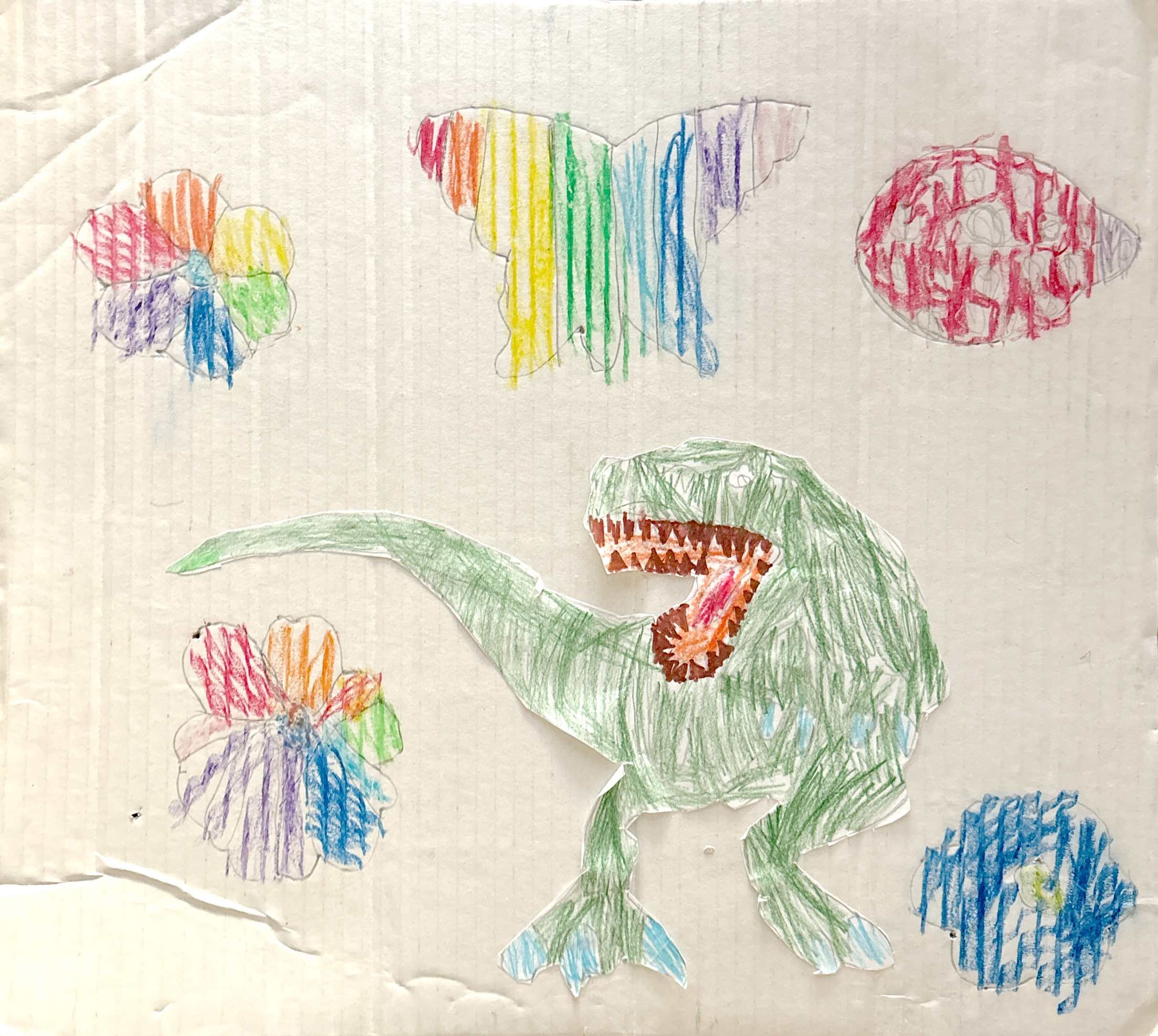 2023/4. Творчество сестричек Скляник