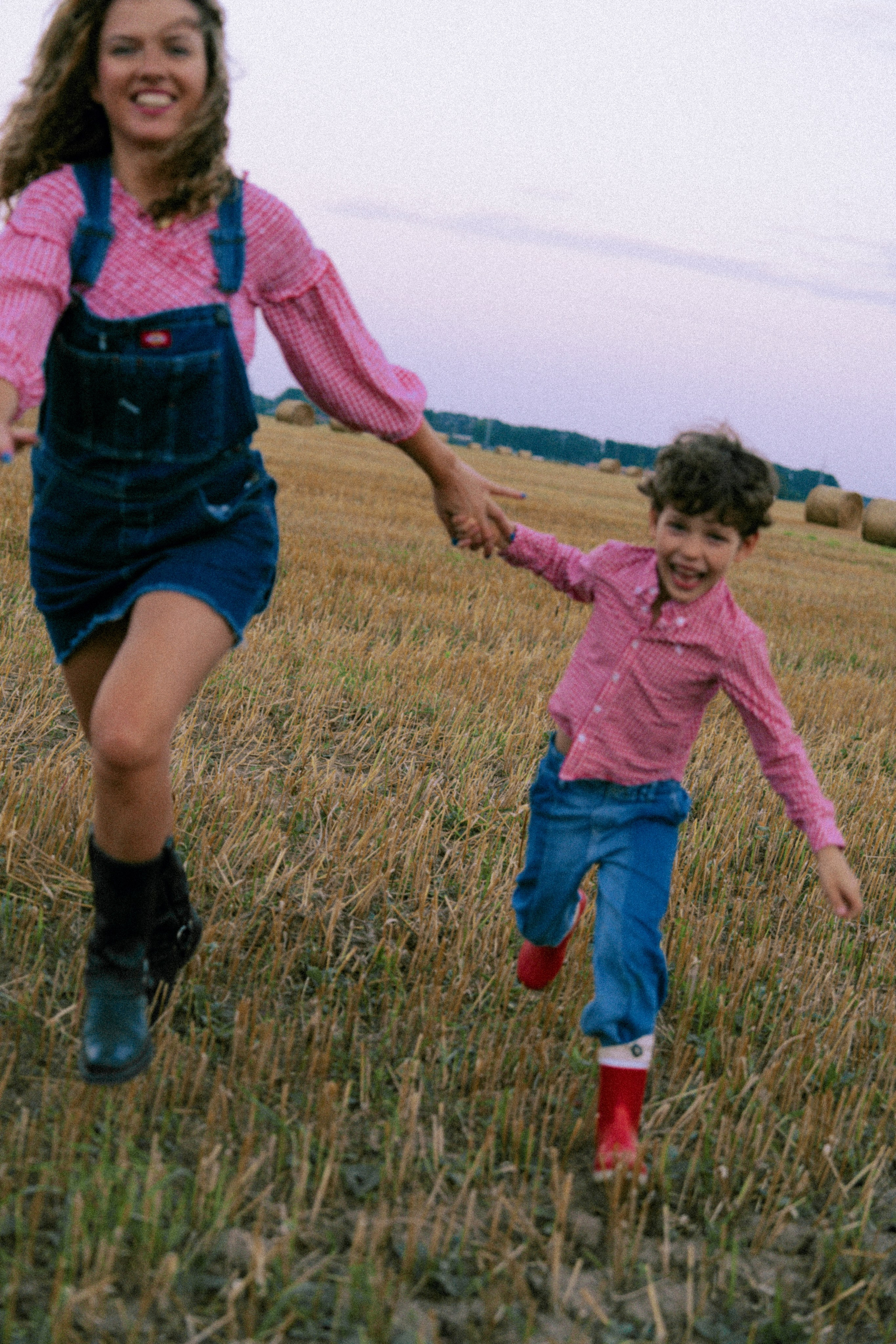 Rūta & Gabrielius. Fotografė Agnė Navickaitė