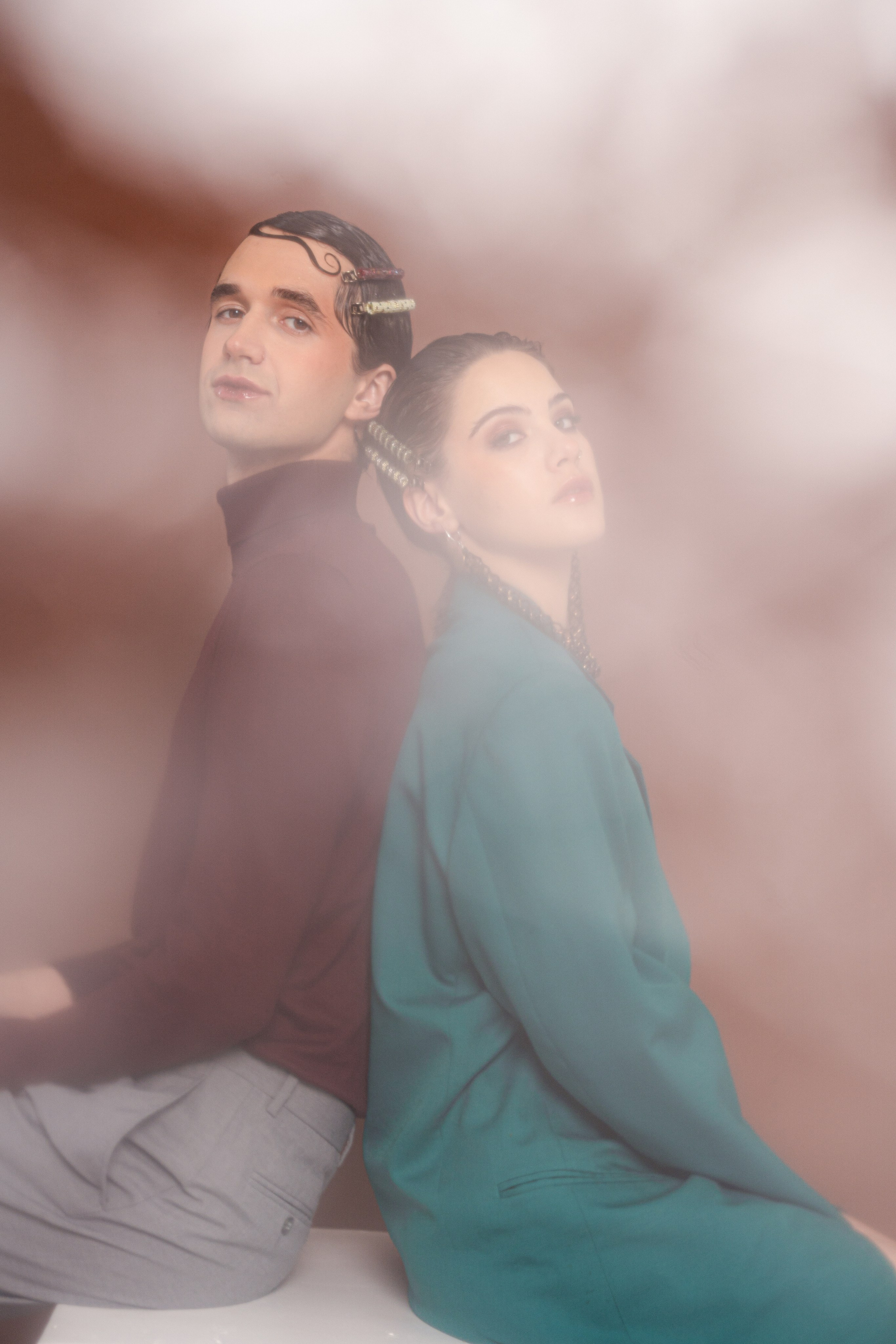 Kotryna Lenk Design. Fotografė Agnė Navickaitė