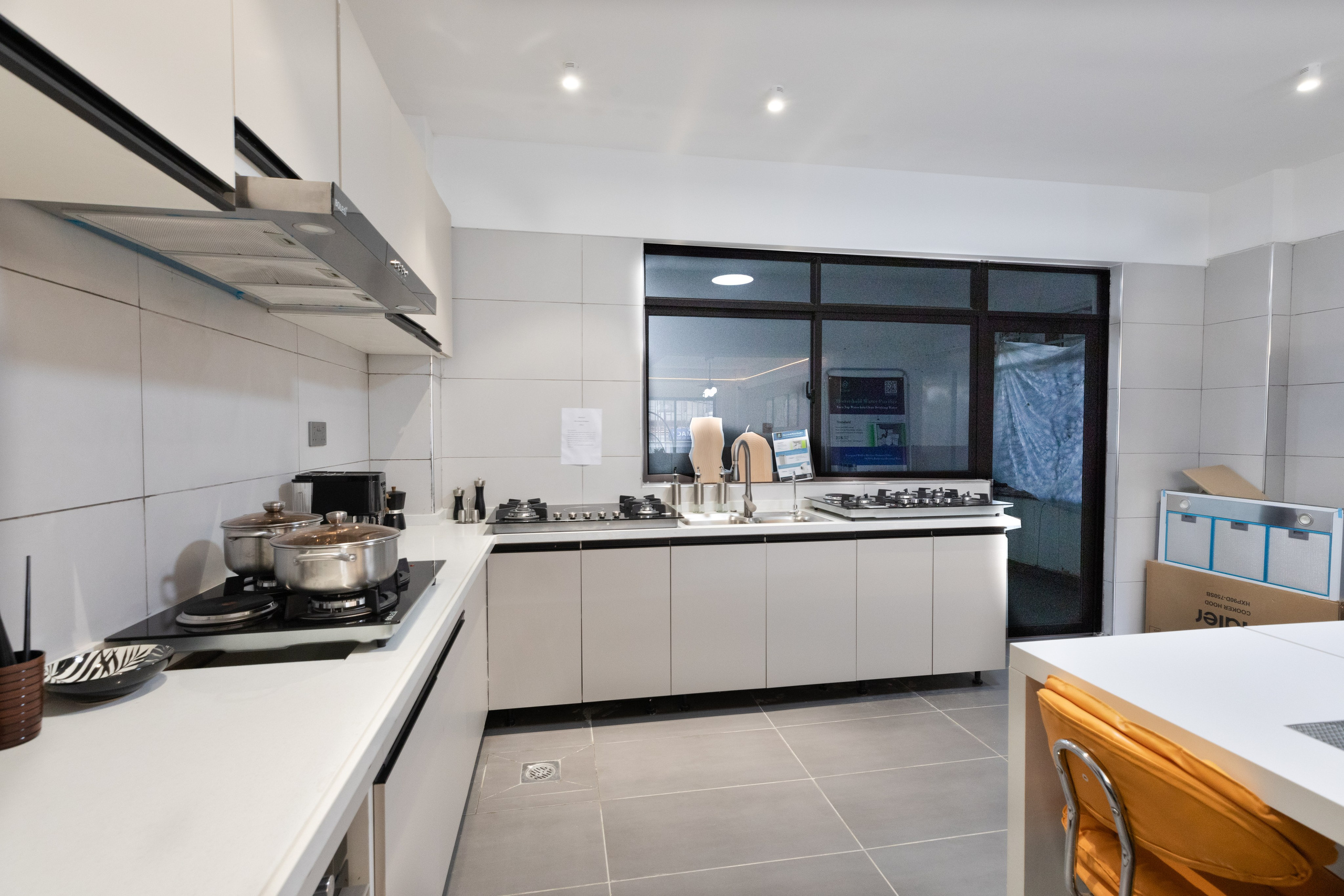 Real Estate. An events, real estate and wedding photographer from Kenya