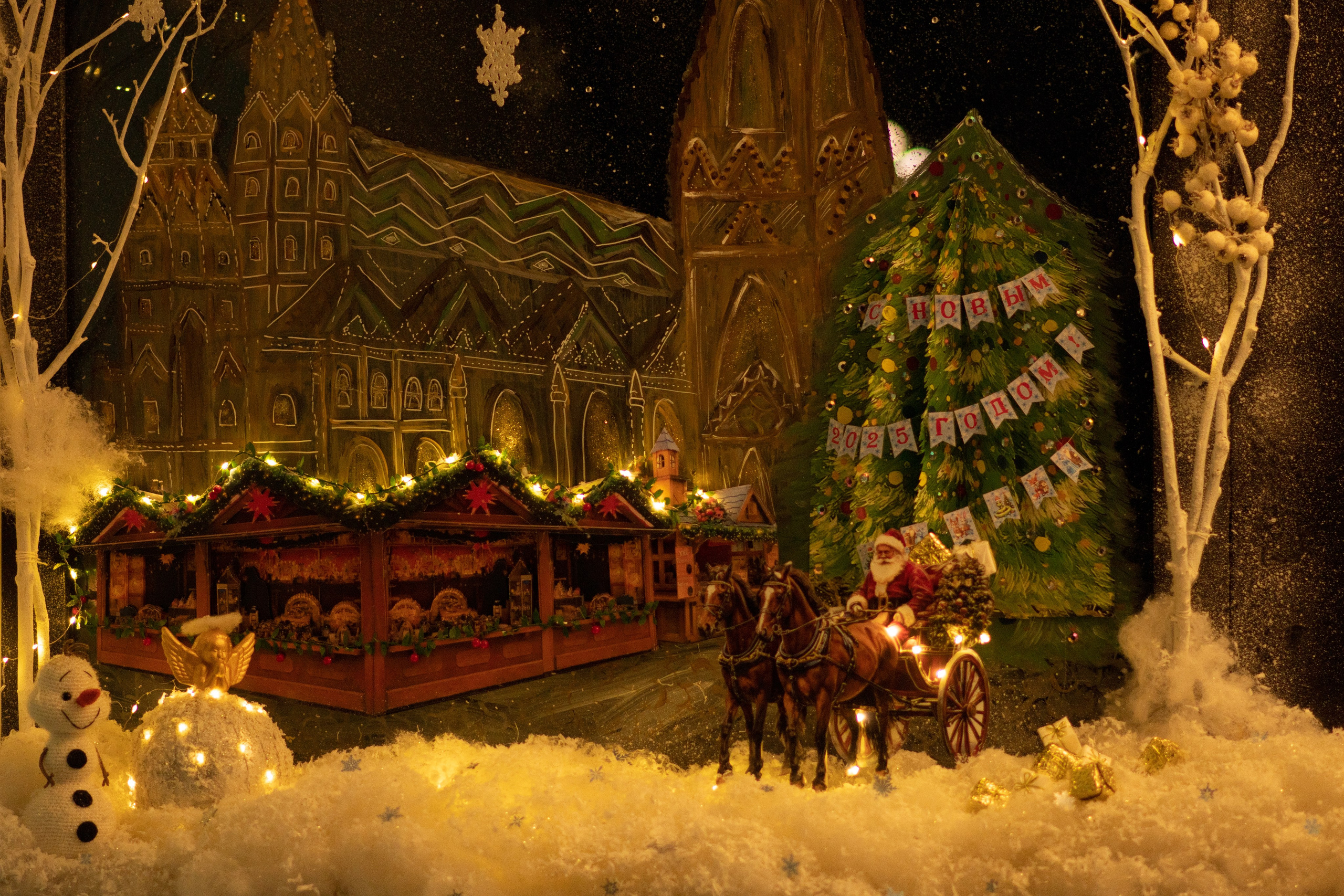 Проект. Семейный и детский фотограф