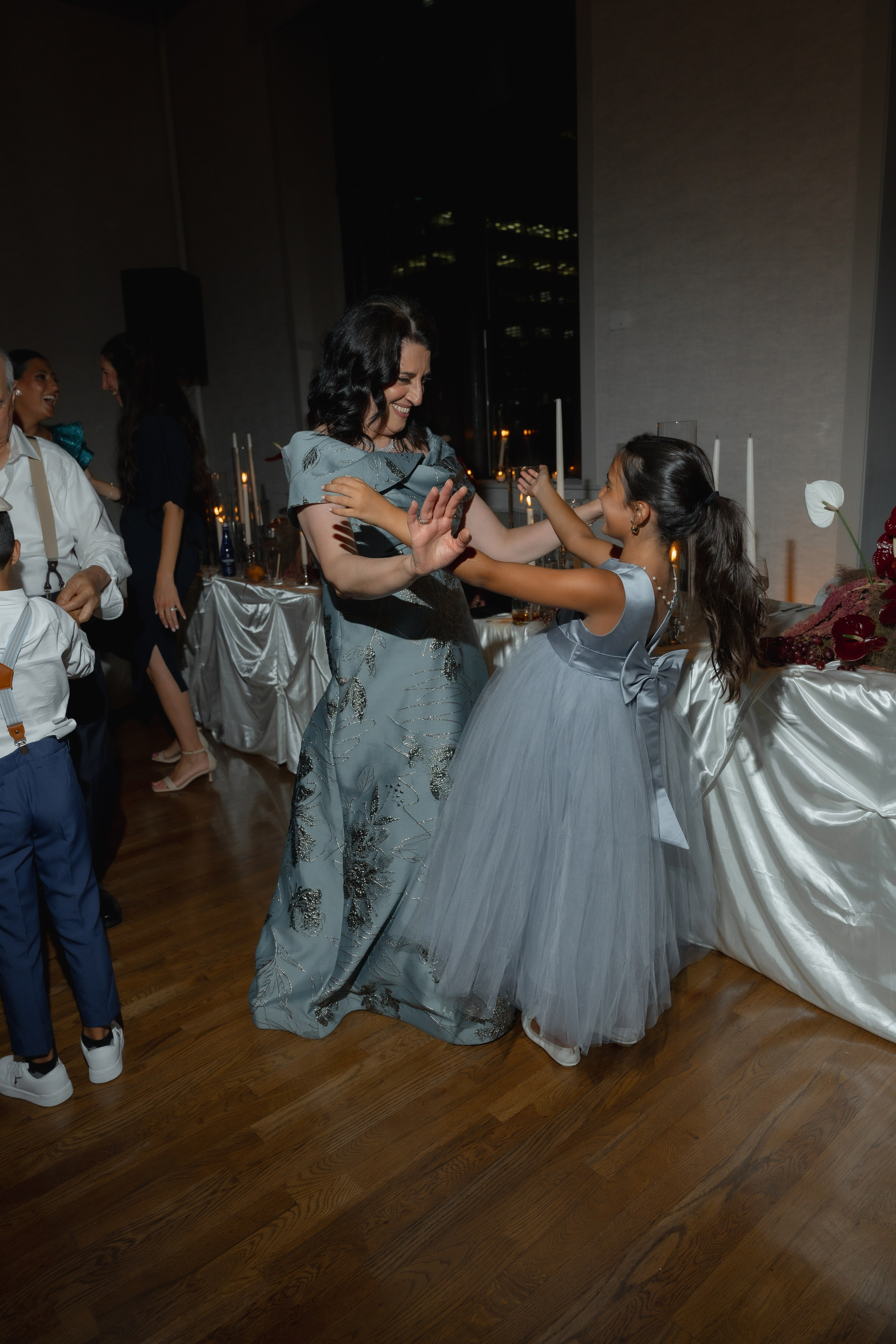 Amir and Maya. Anna Krasnova Wedding photographer