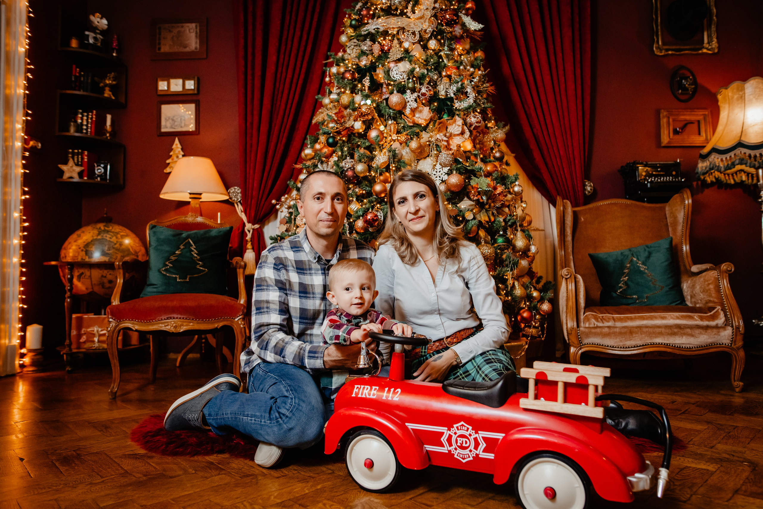 Ședința foto Arthur si familia. Ana Maria Dragan Fotograf Evenimente