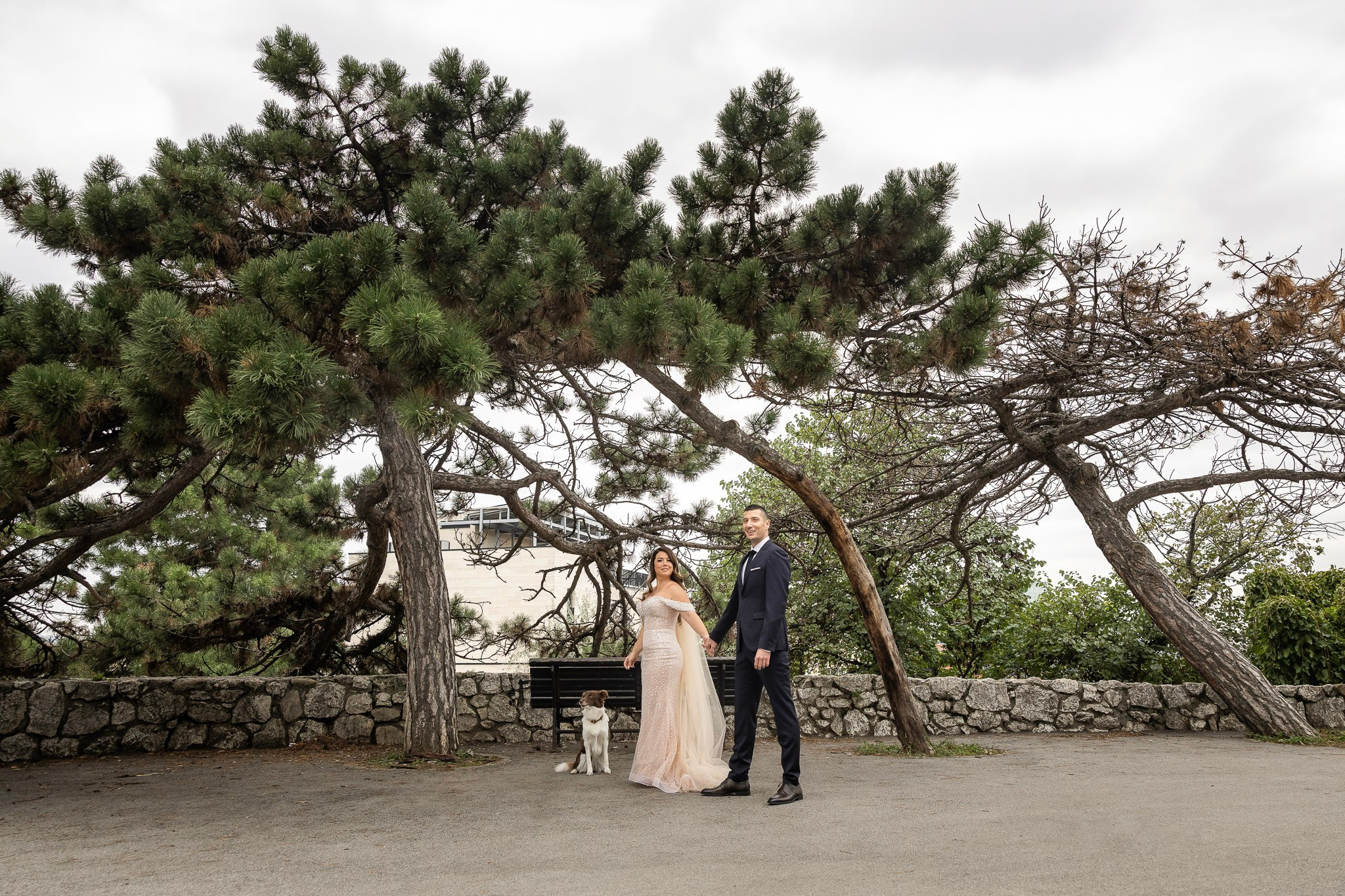 Ana I Marko. Ljubica I Marko Weddings I Fotograf za venčanja Beograd, Srbija