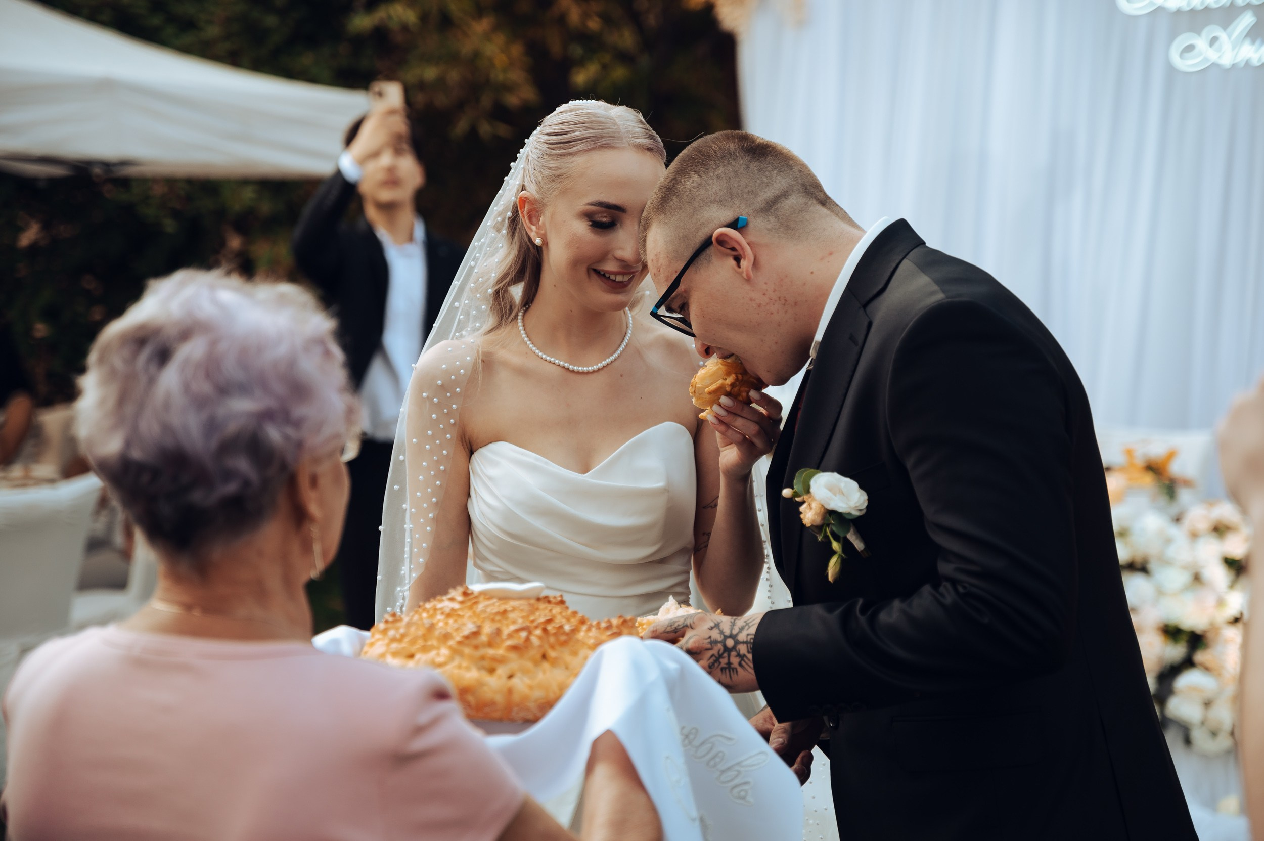 Алексей & Анастасия. Фотограф в Бишкеке Андрей Кавешников