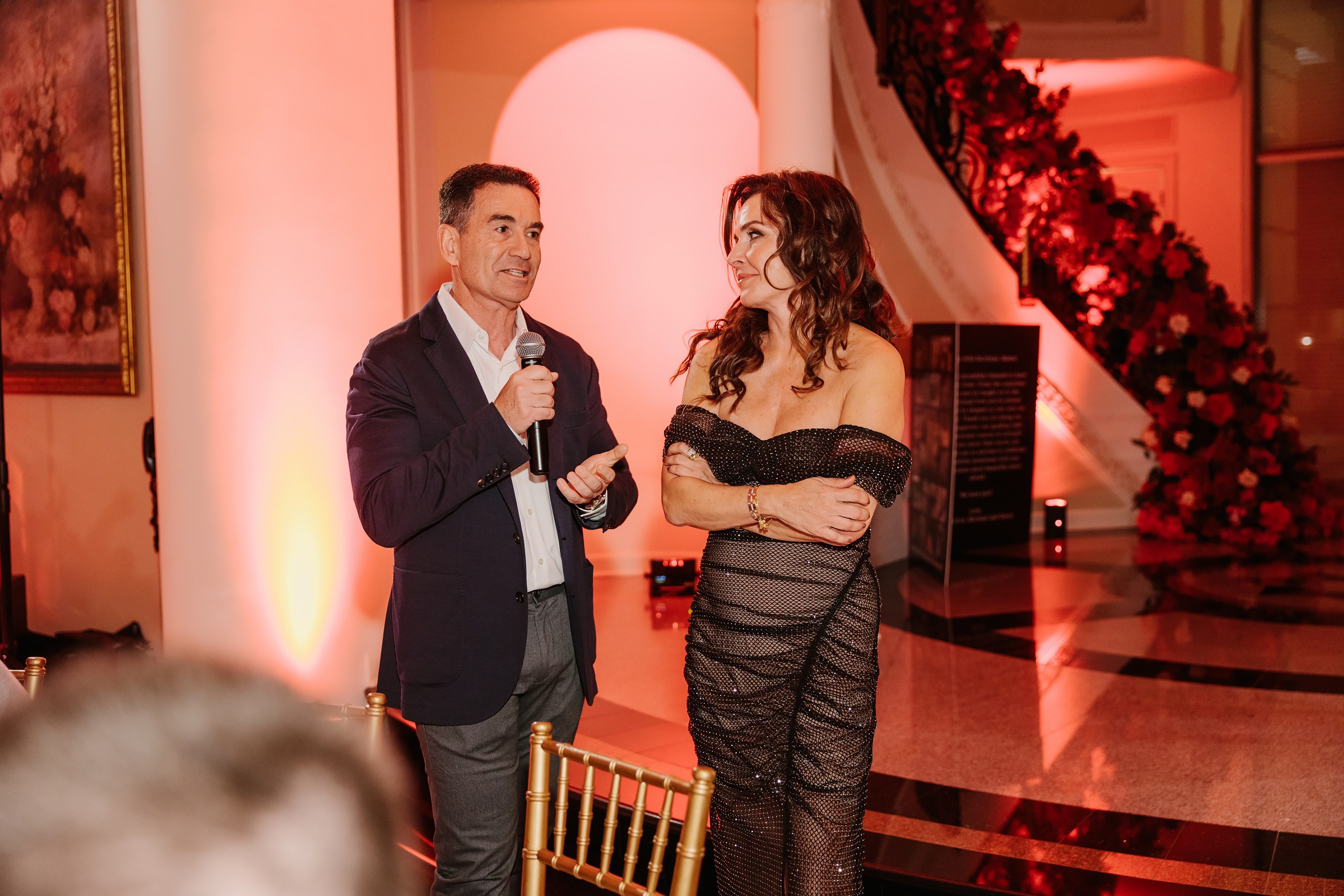 10.26.2024 Birthday Party. Wedding family event photographer in Chicago Nick Yushevich