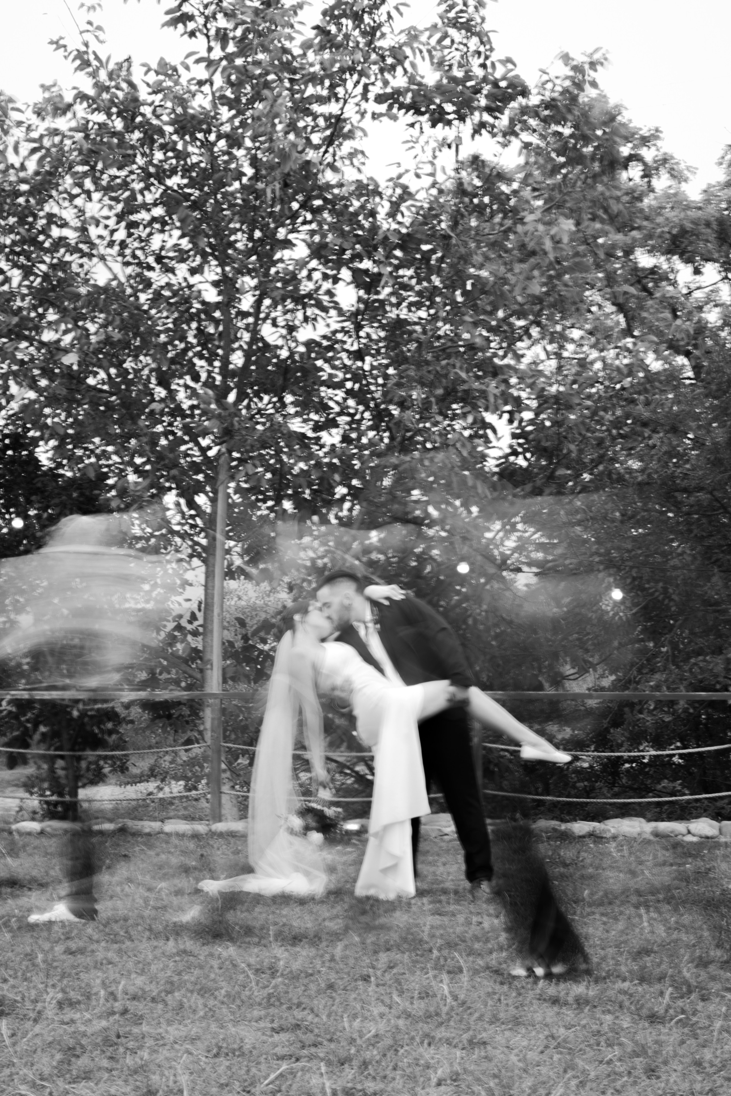 V & I. Wedding photographer in Georgia