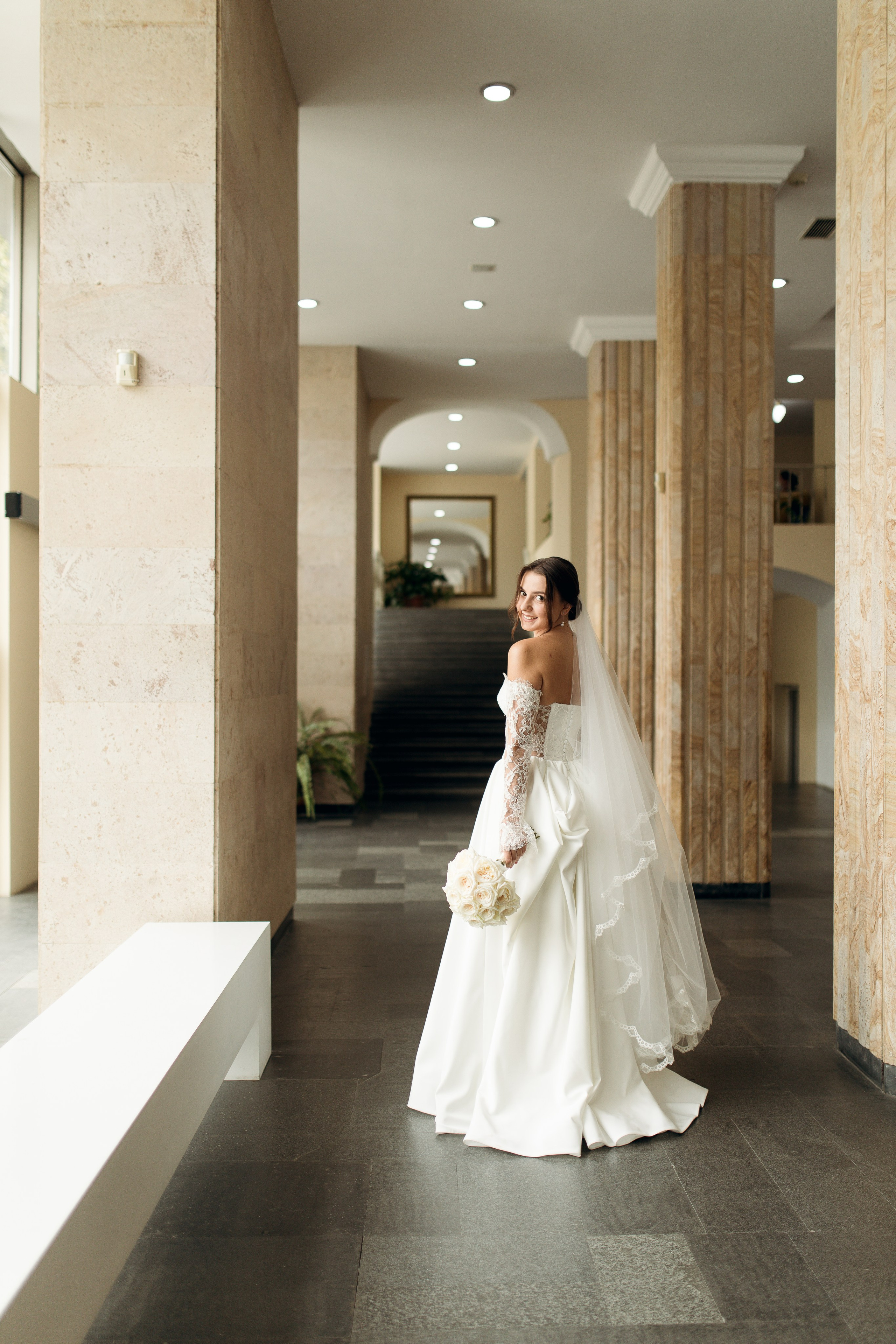 Денис & Каріна. Wedding photographer in Georgia
