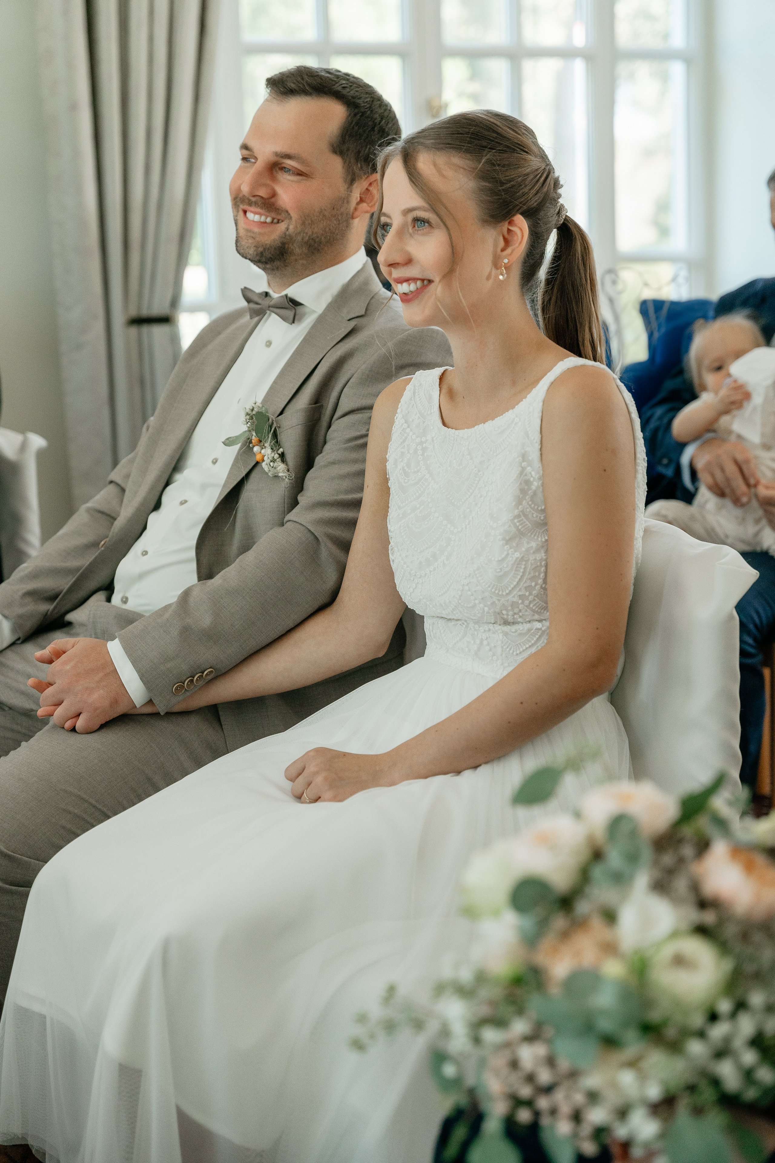 Lea&Moritz. Kurpark Bad Hersfeld. Fotografin in Bad Hersfeld