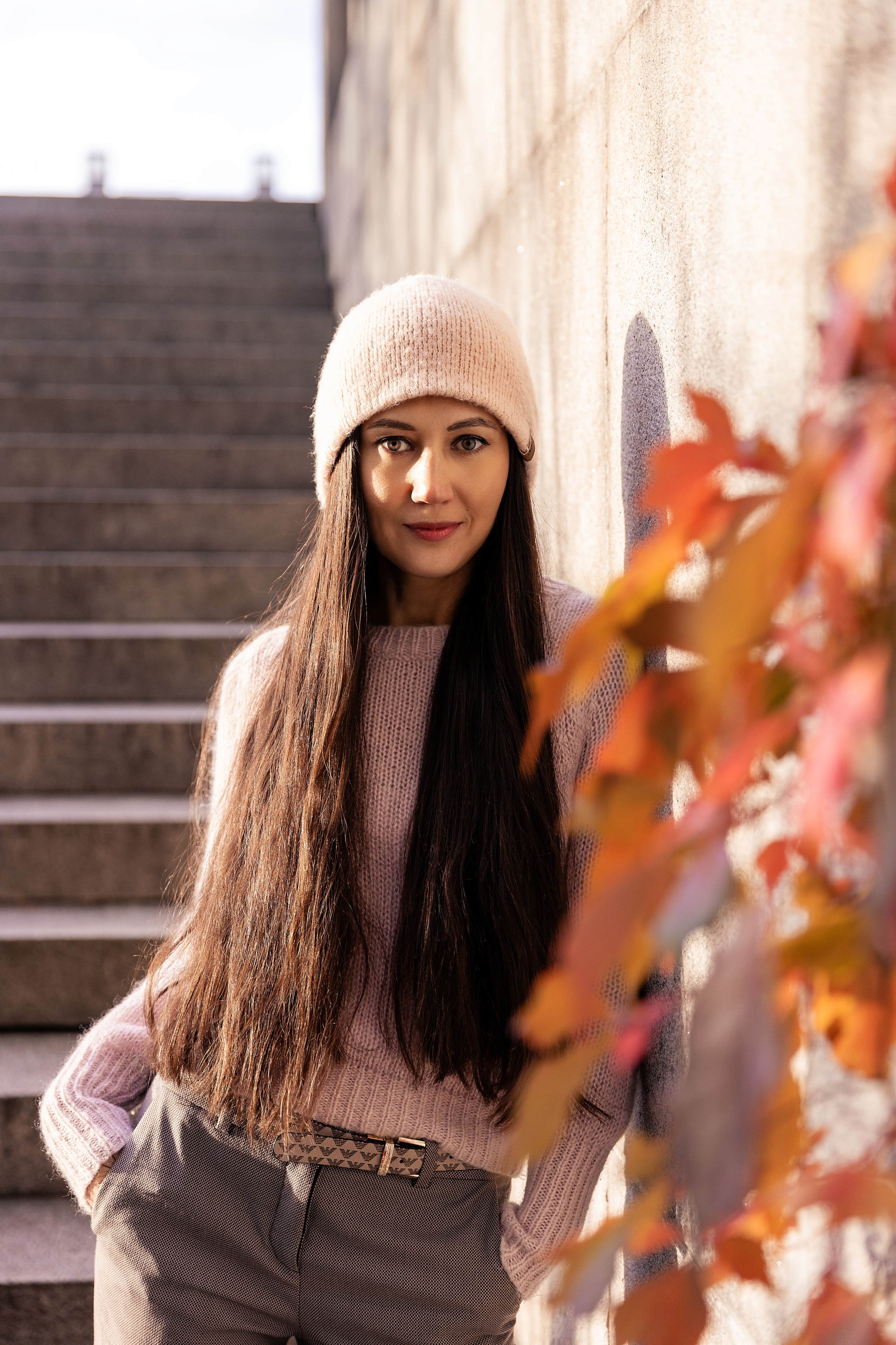 Фотосессия с детьми на природе, фотограф в Таллинне