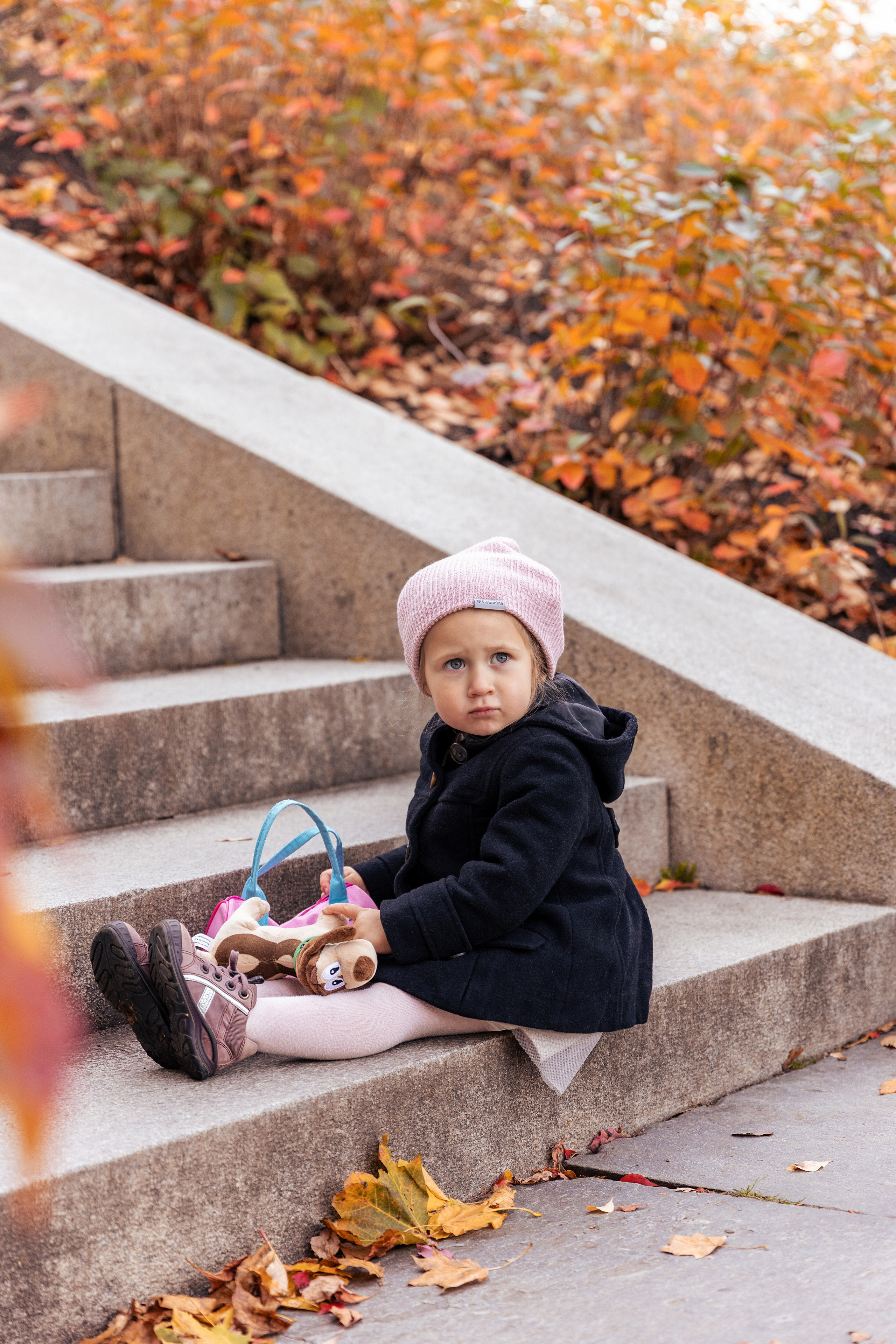Семейная фотограф в Таллинне, фото семьи 