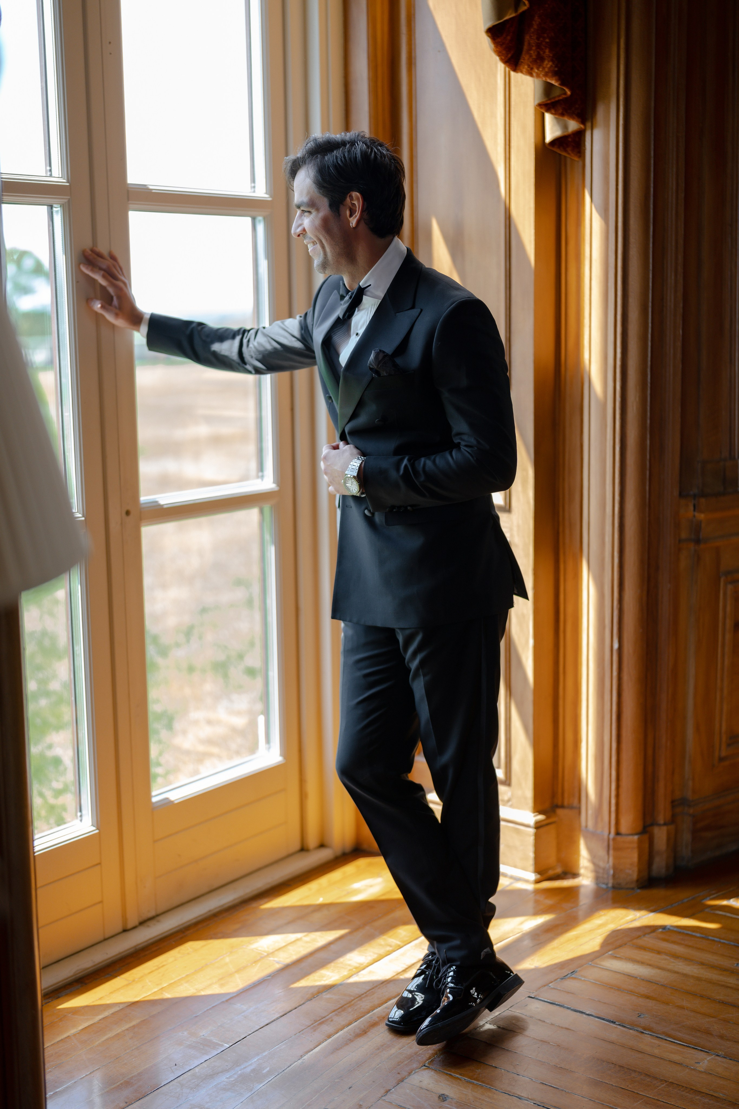 Noah and Luis. Anna Krasnova Wedding photographer