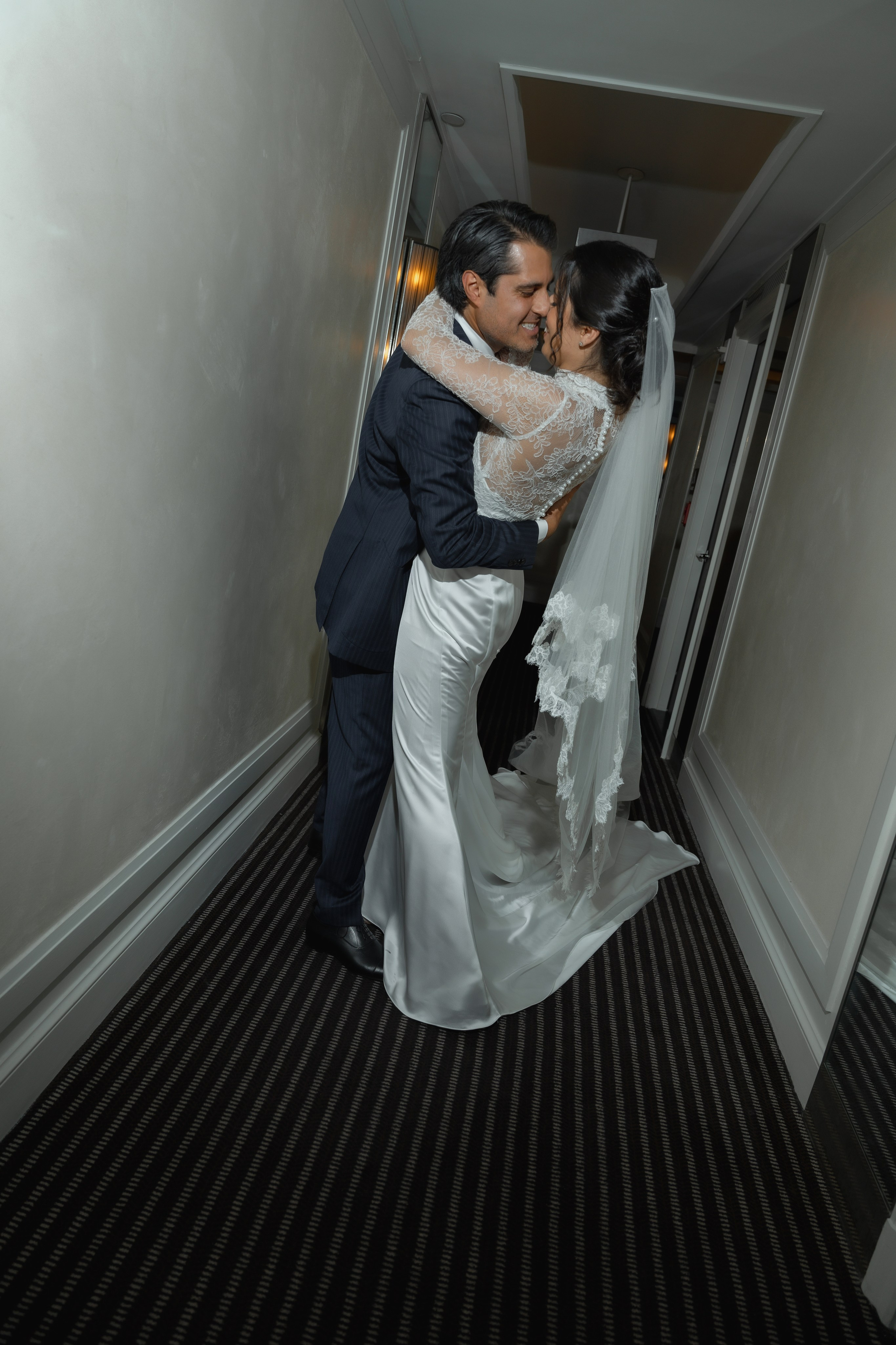 Amir and Maya. Anna Krasnova Wedding photographer