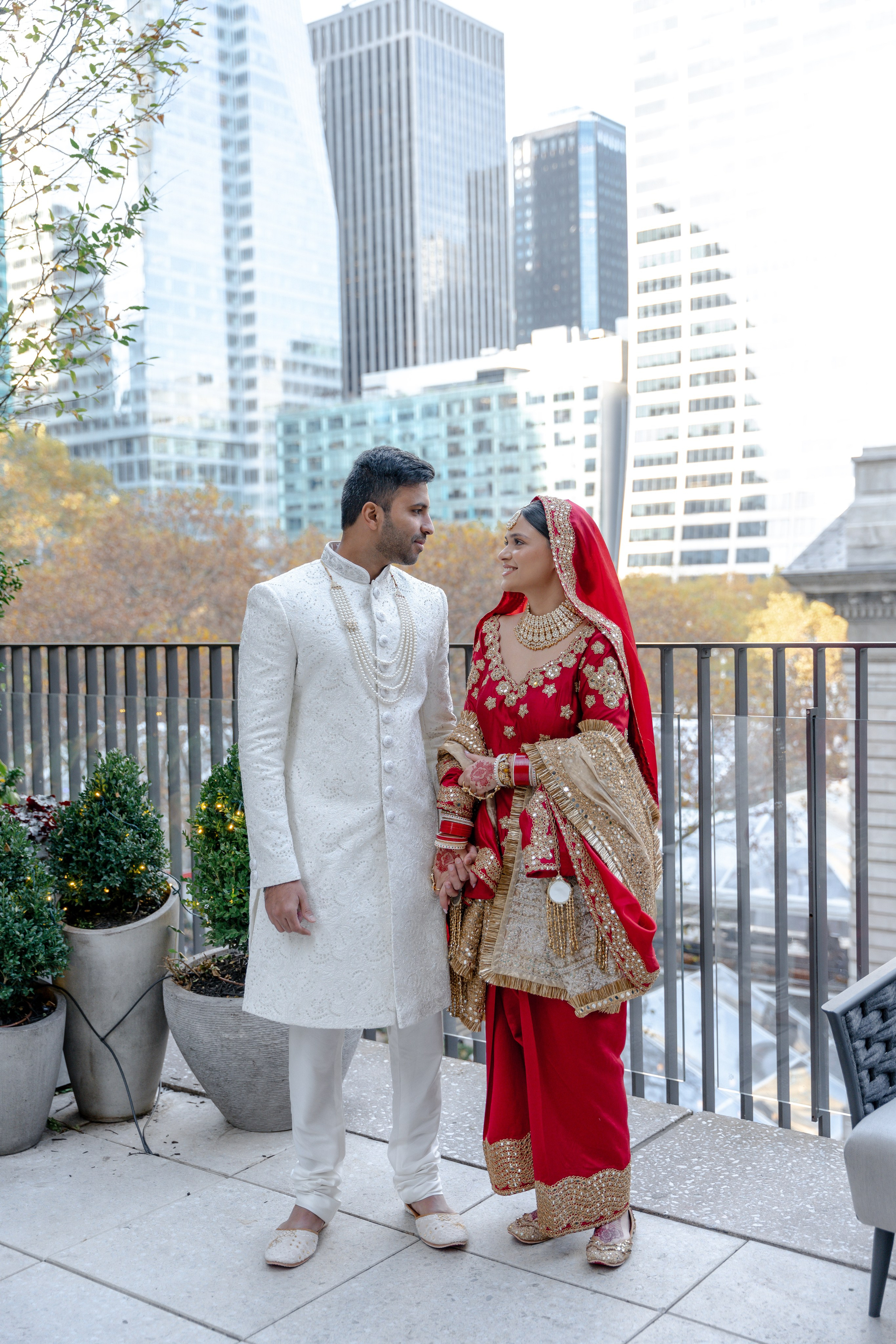 Chirag & Shweta. Anna Krasnova Wedding photographer