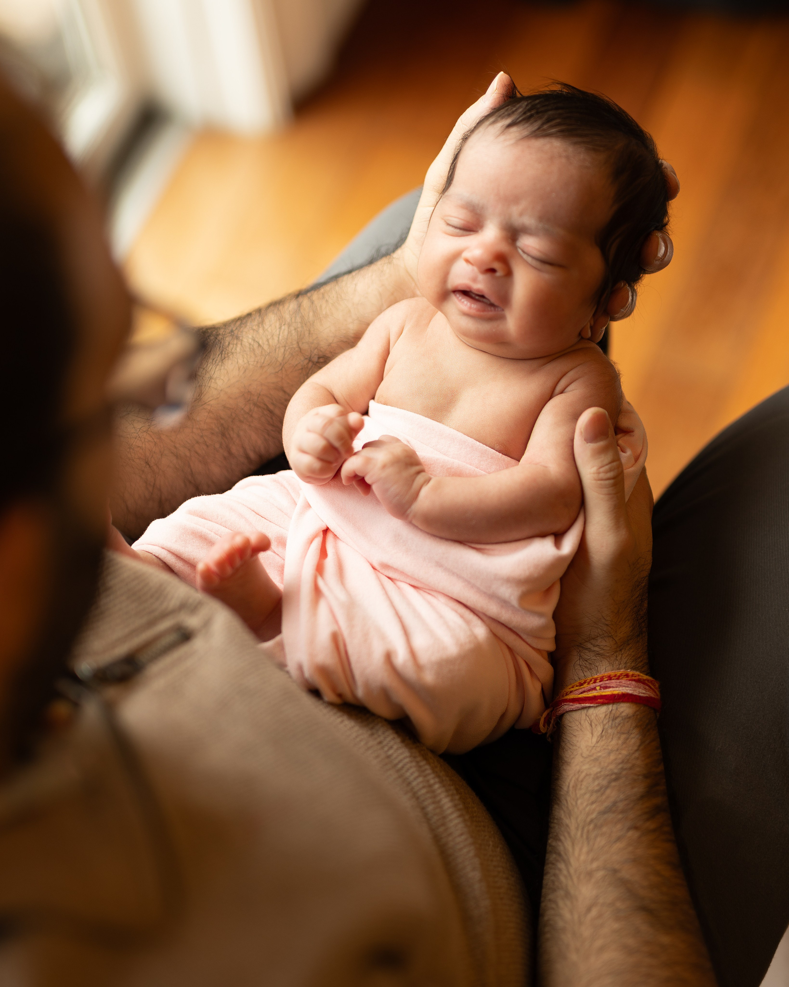 Born Together, Loved Forever. Family, lifestyle, and commercial photography in New York and New Jersey