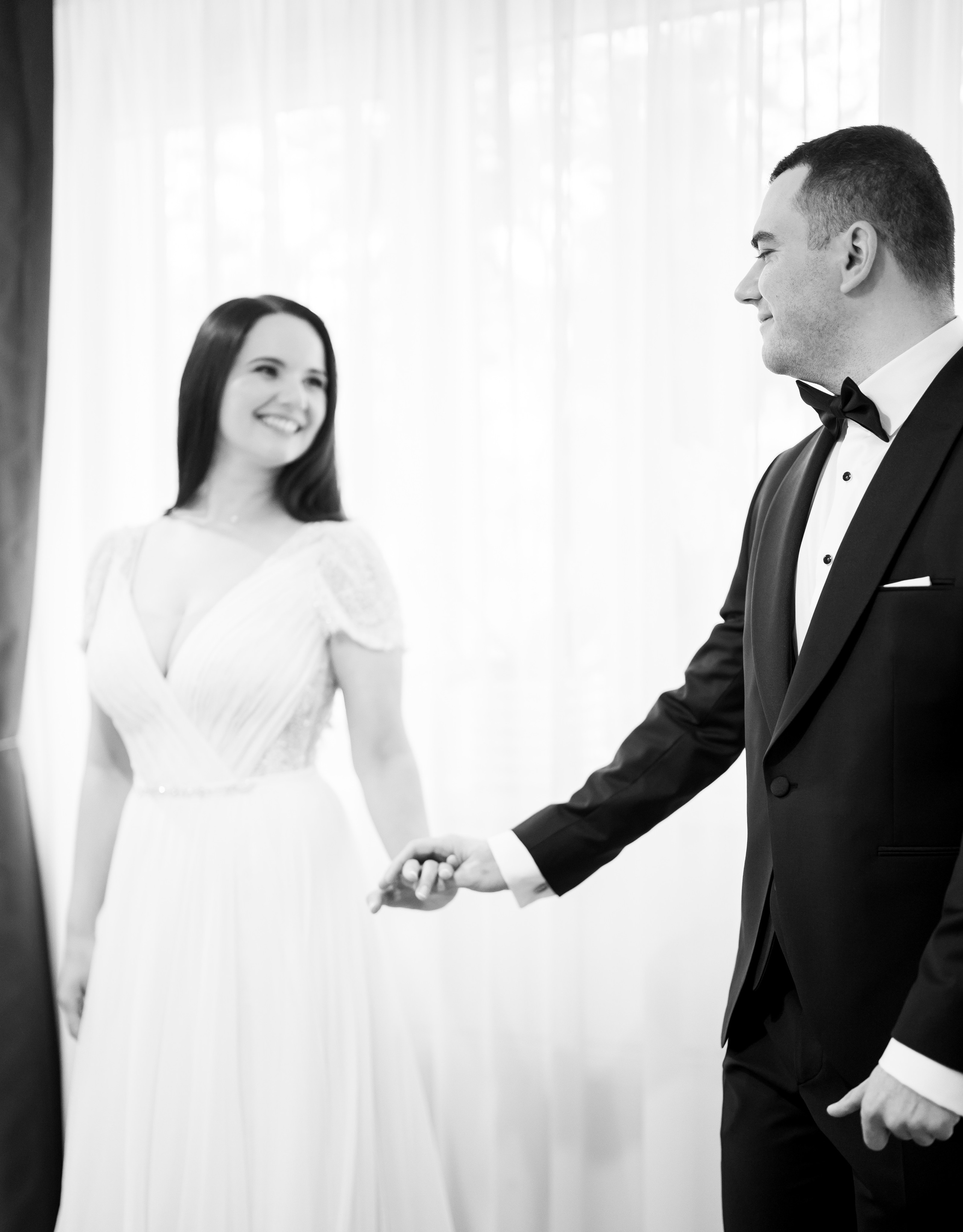 Iulian & Cristina. Gabriel Florea — Fotograf nuntă București