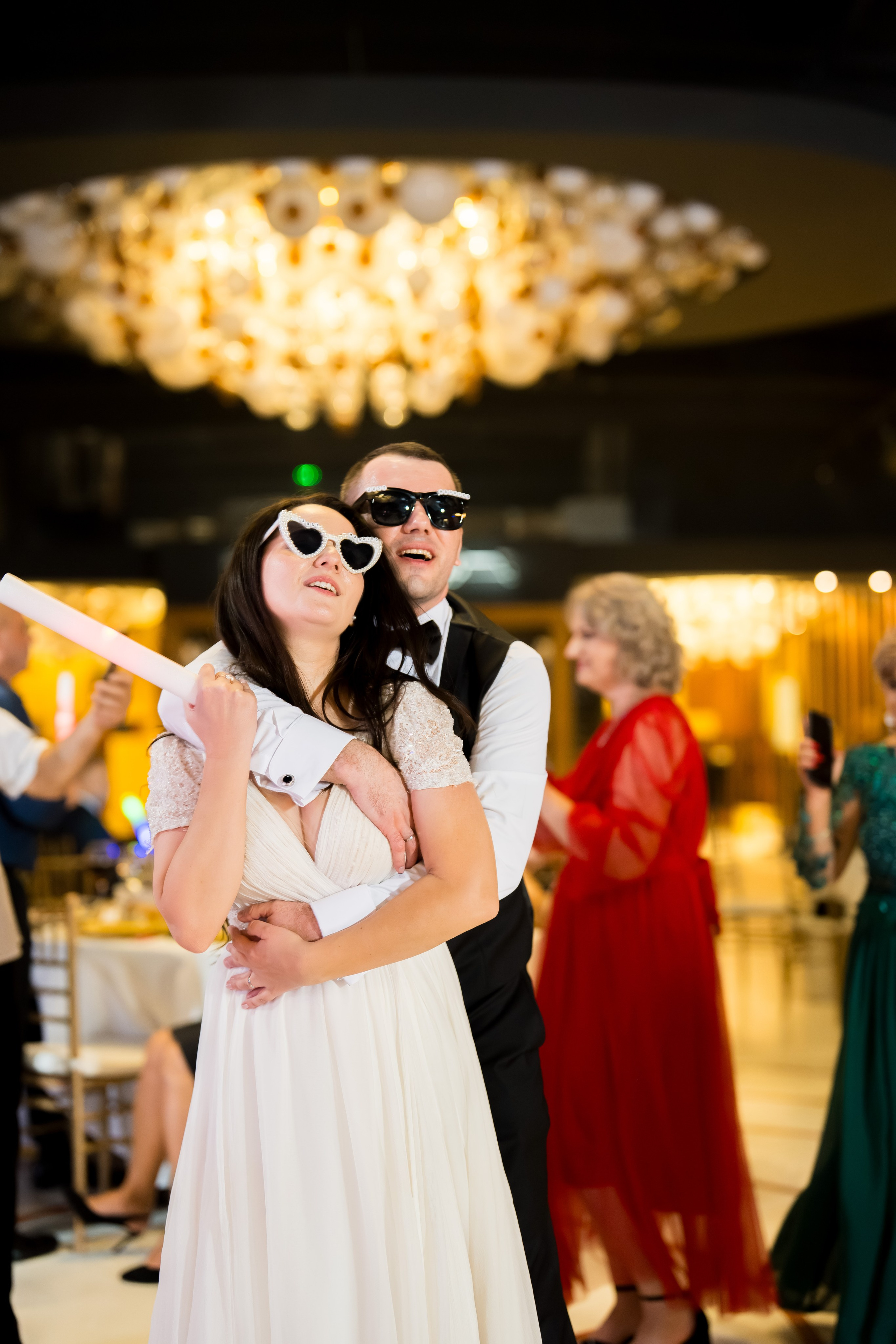 Iulian & Cristina. Gabriel Florea — Fotograf nuntă București