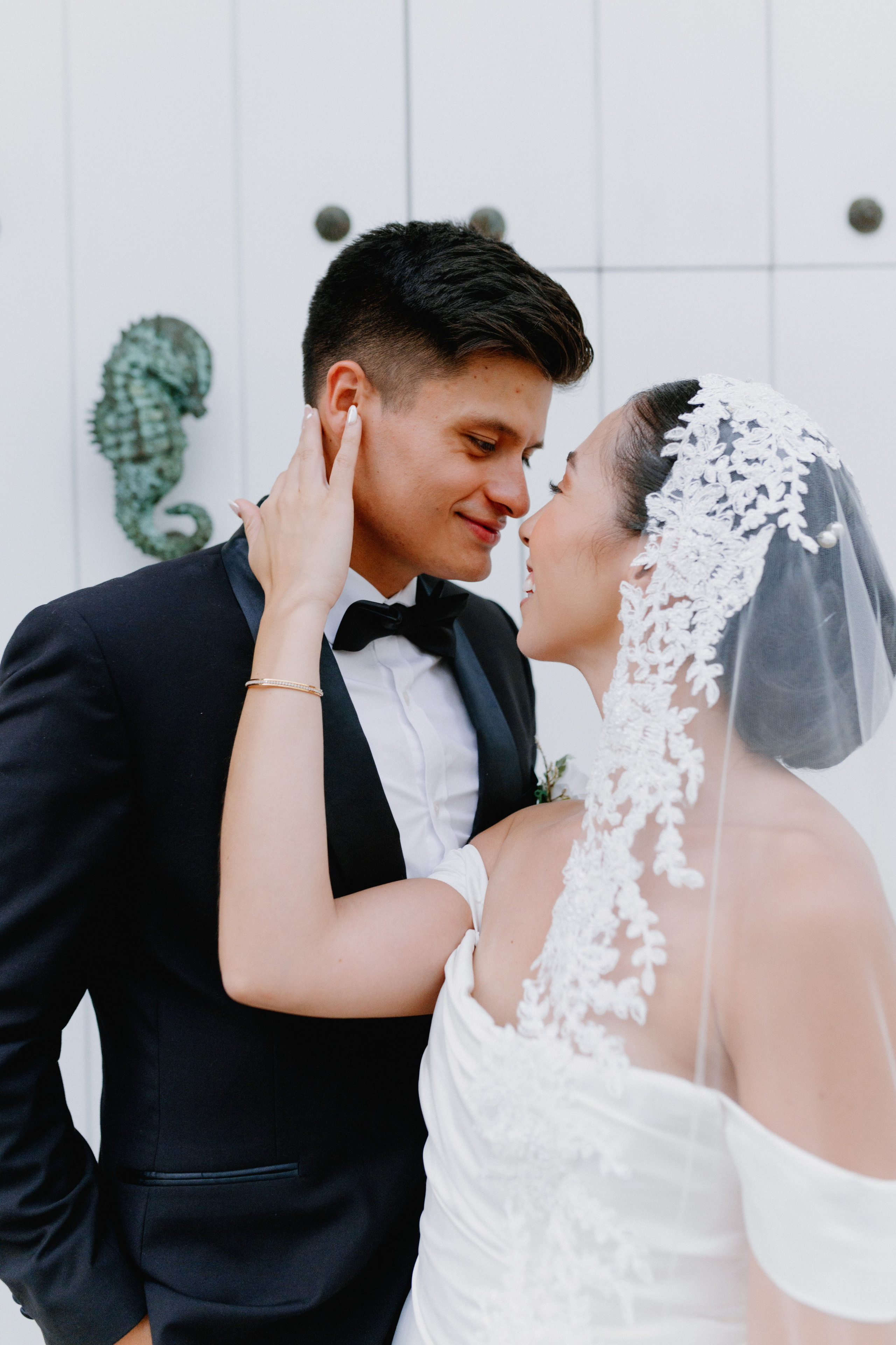 Julie+Conneri. Wedding photography in Cartagena by Morada Photography