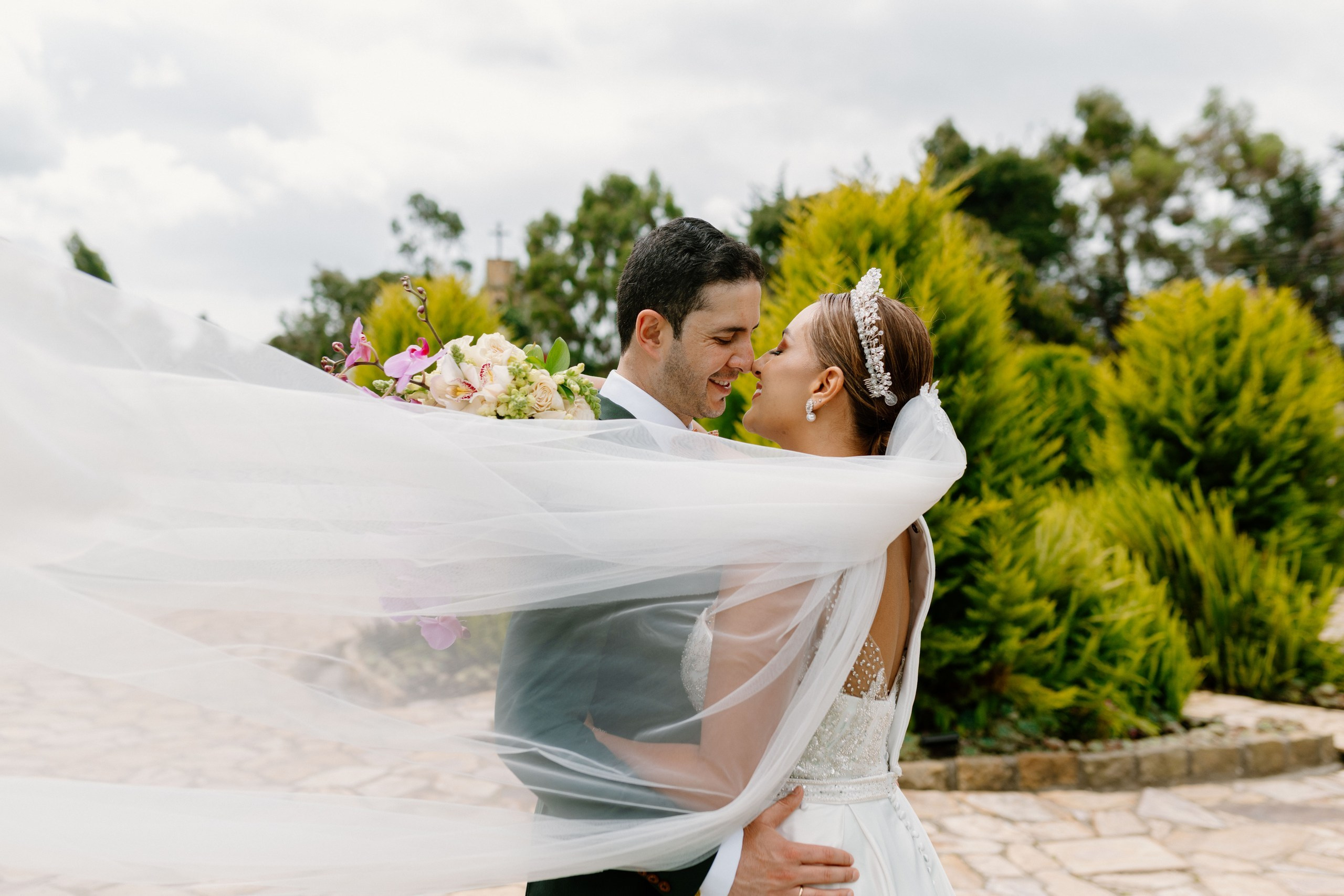 DANY&CARLOS. Wedding photography in Cartagena by Morada Photography