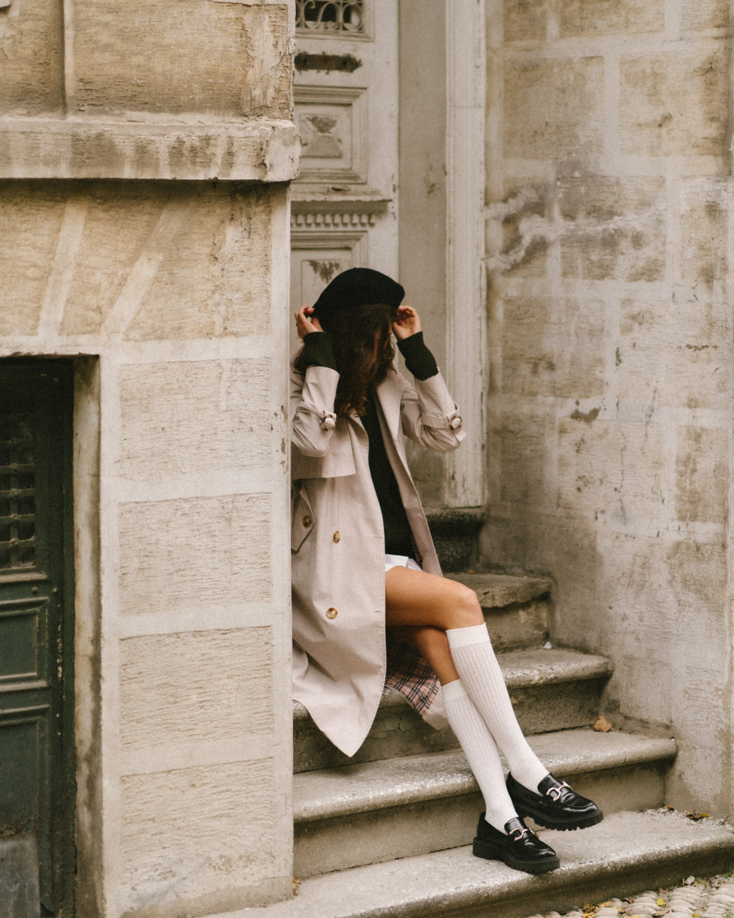 Yulia. Даша Родина женский фотограф в Стамбуле