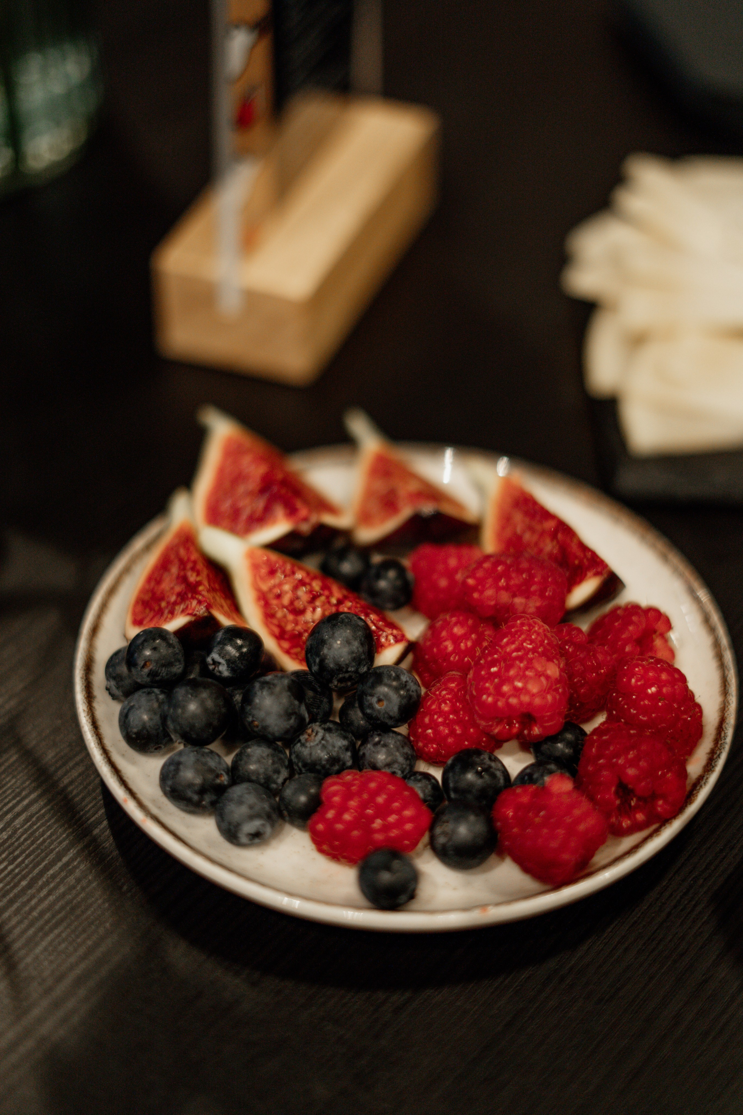 Restaurants & hotels. Portrait photographer, brands and content in Valencia, Spain, Europe