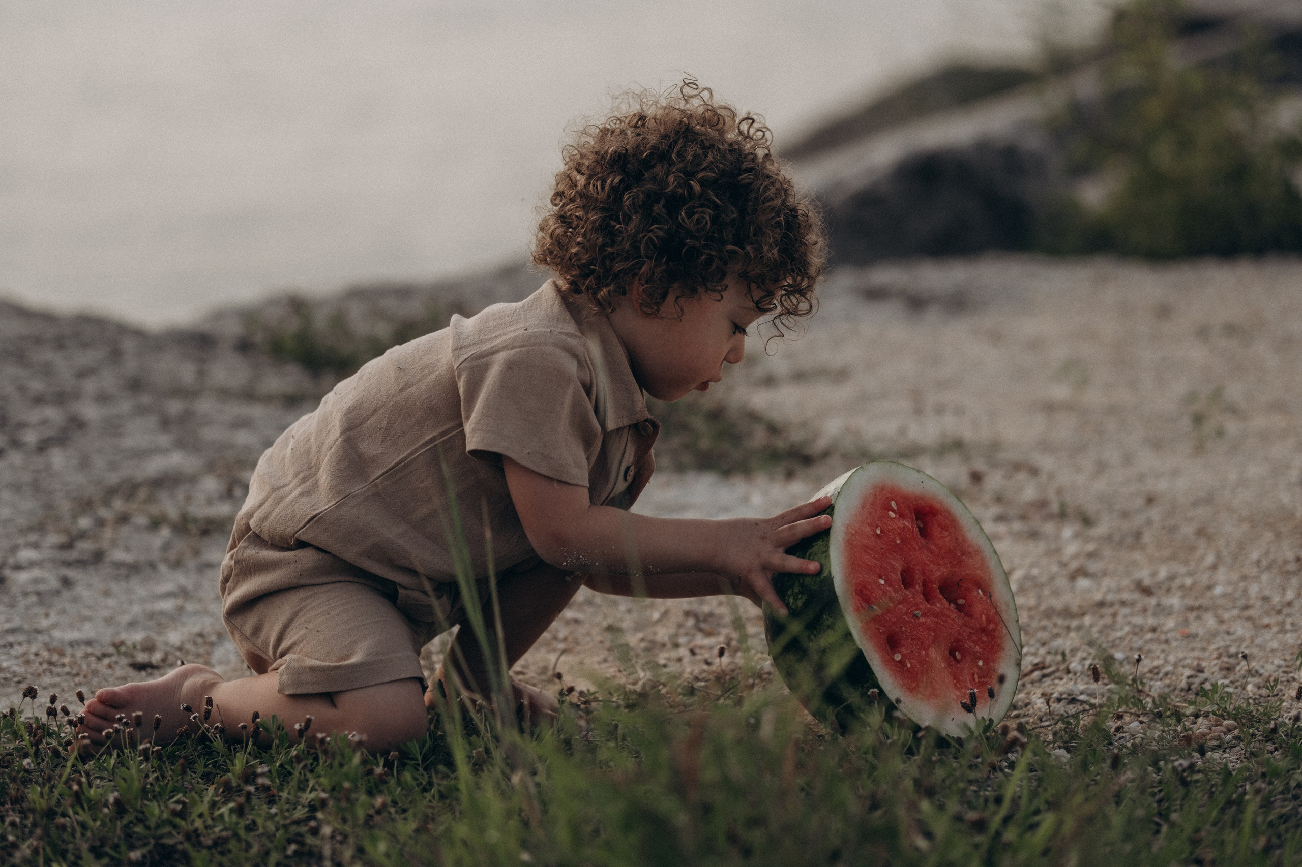 Lake Travis. Lens Captures Life