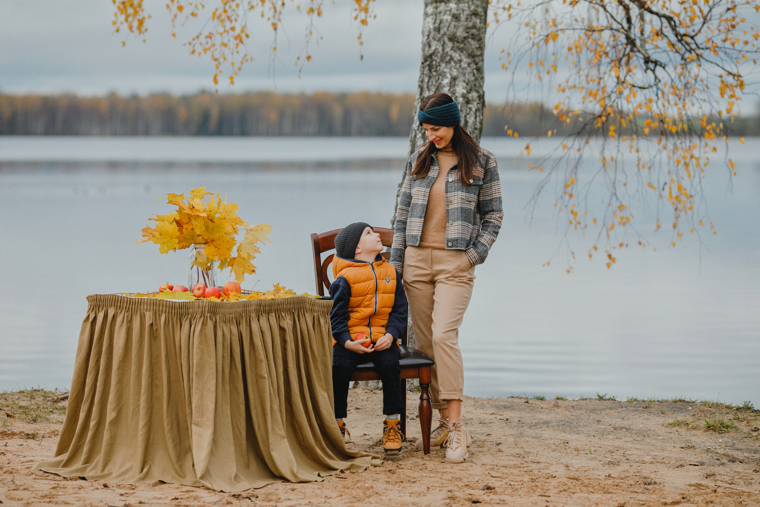 TM&JA. Jkurm Photography — Rovaniemi, Finland and Tartu, Estonia