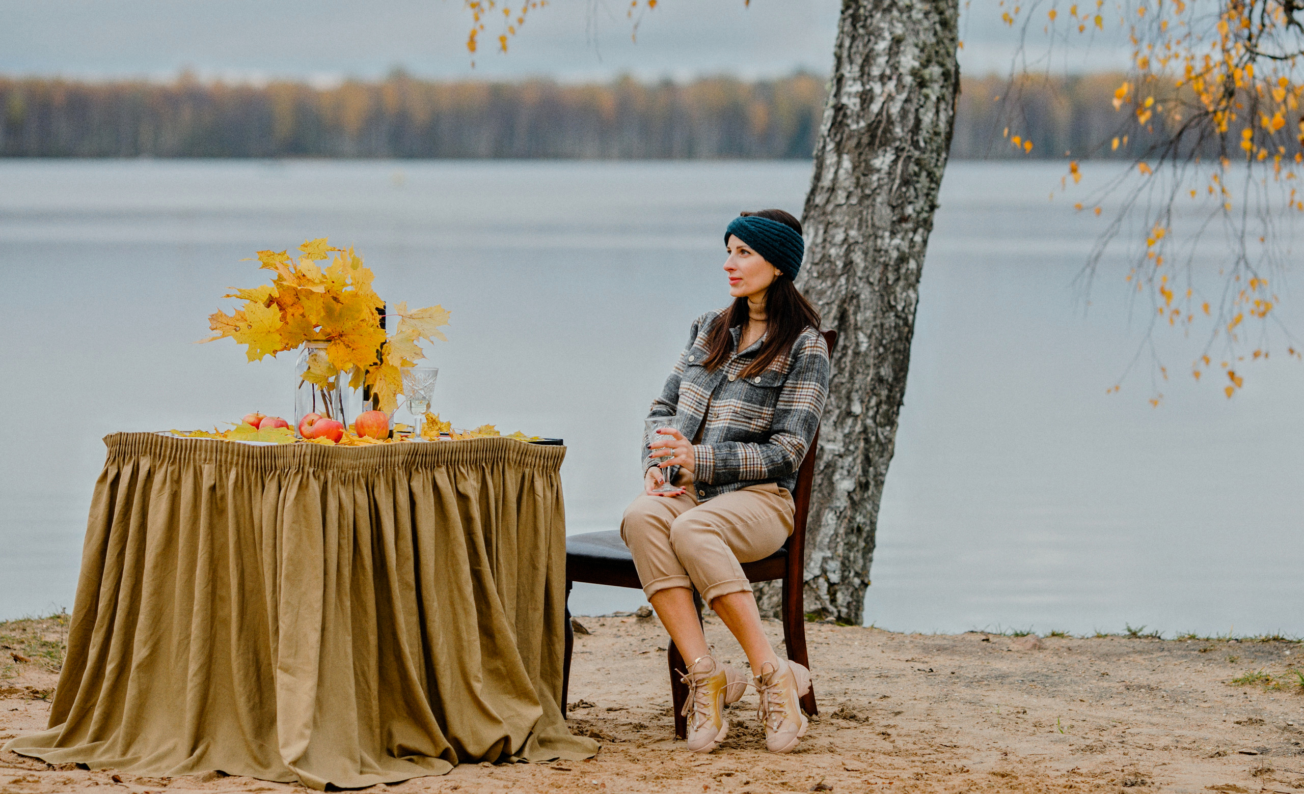 TM&JA. Jkurm Photography — Rovaniemi, Finland and Tartu, Estonia