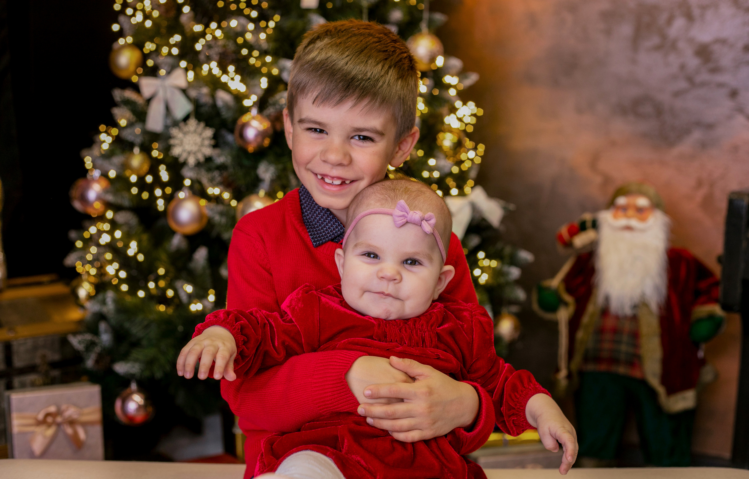 Jõulud 2020. Jkurm Photography — Rovaniemi, Finland and Tartu, Estonia