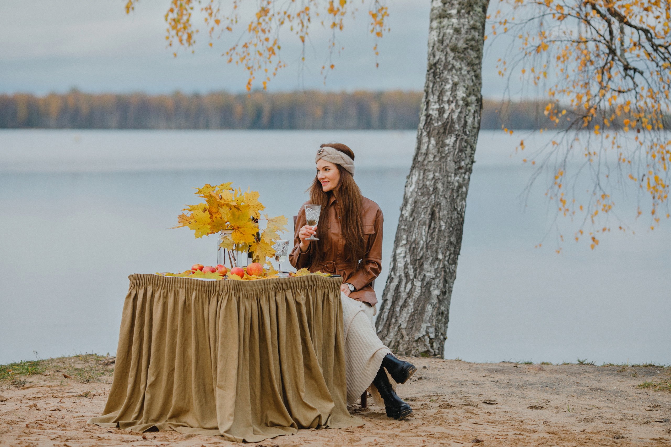 TM&JA. Jkurm Photography — Rovaniemi, Finland and Tartu, Estonia