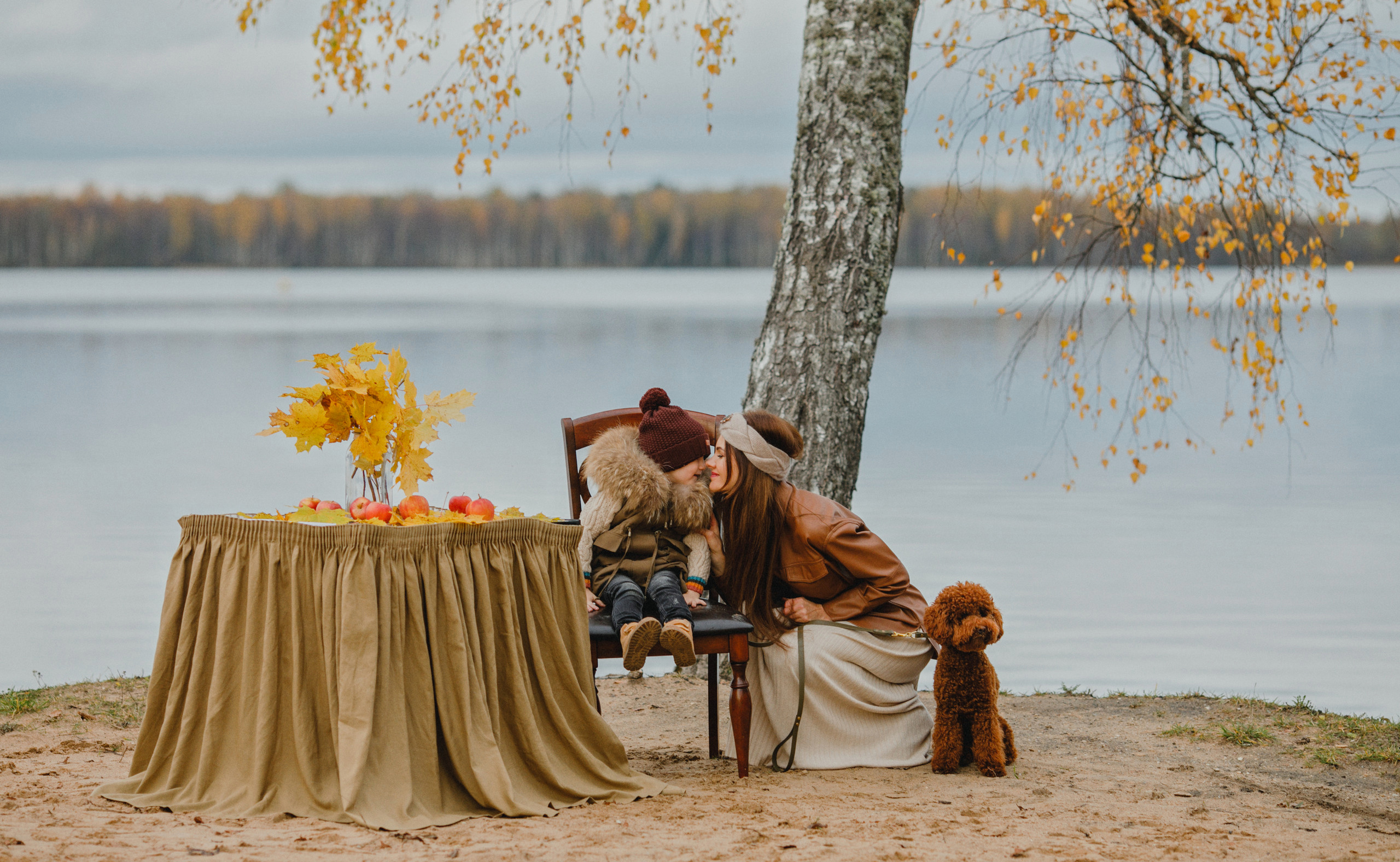 TM&JA. Jkurm Photography — Rovaniemi, Finland and Tartu, Estonia