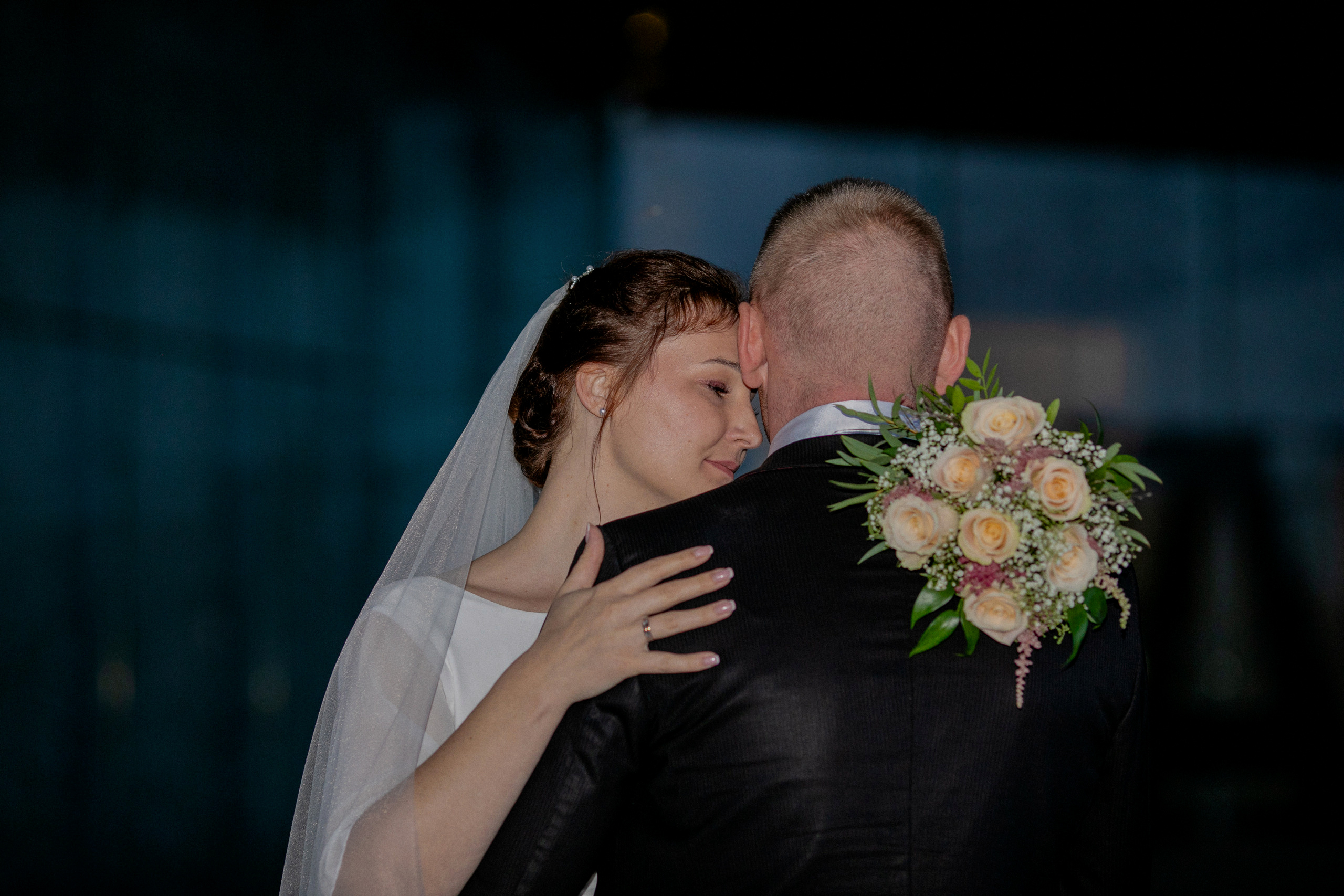 Wedding ViA 30.10.2020. Jkurm Photography