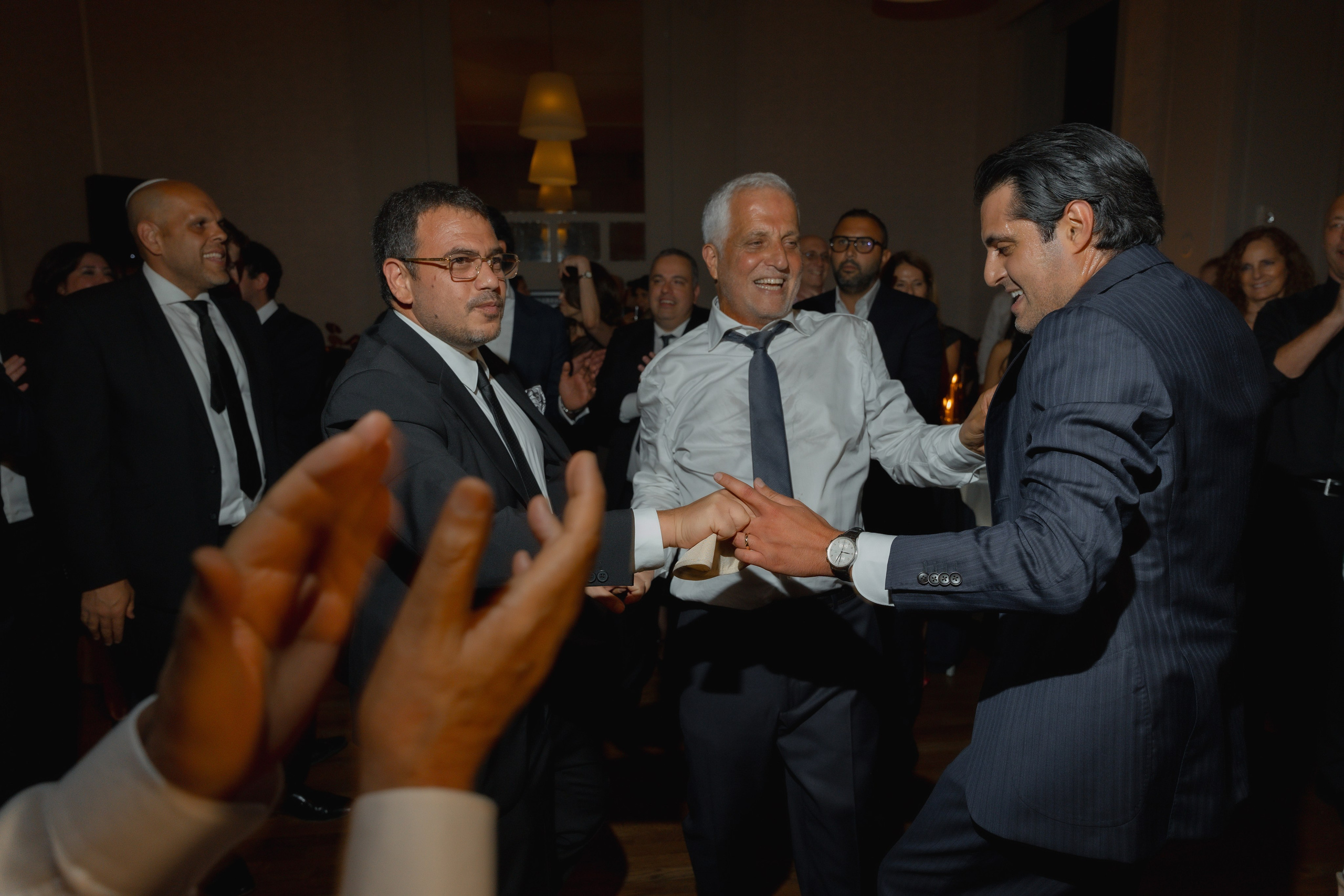 Amir and Maya. Anna Krasnova Wedding photographer