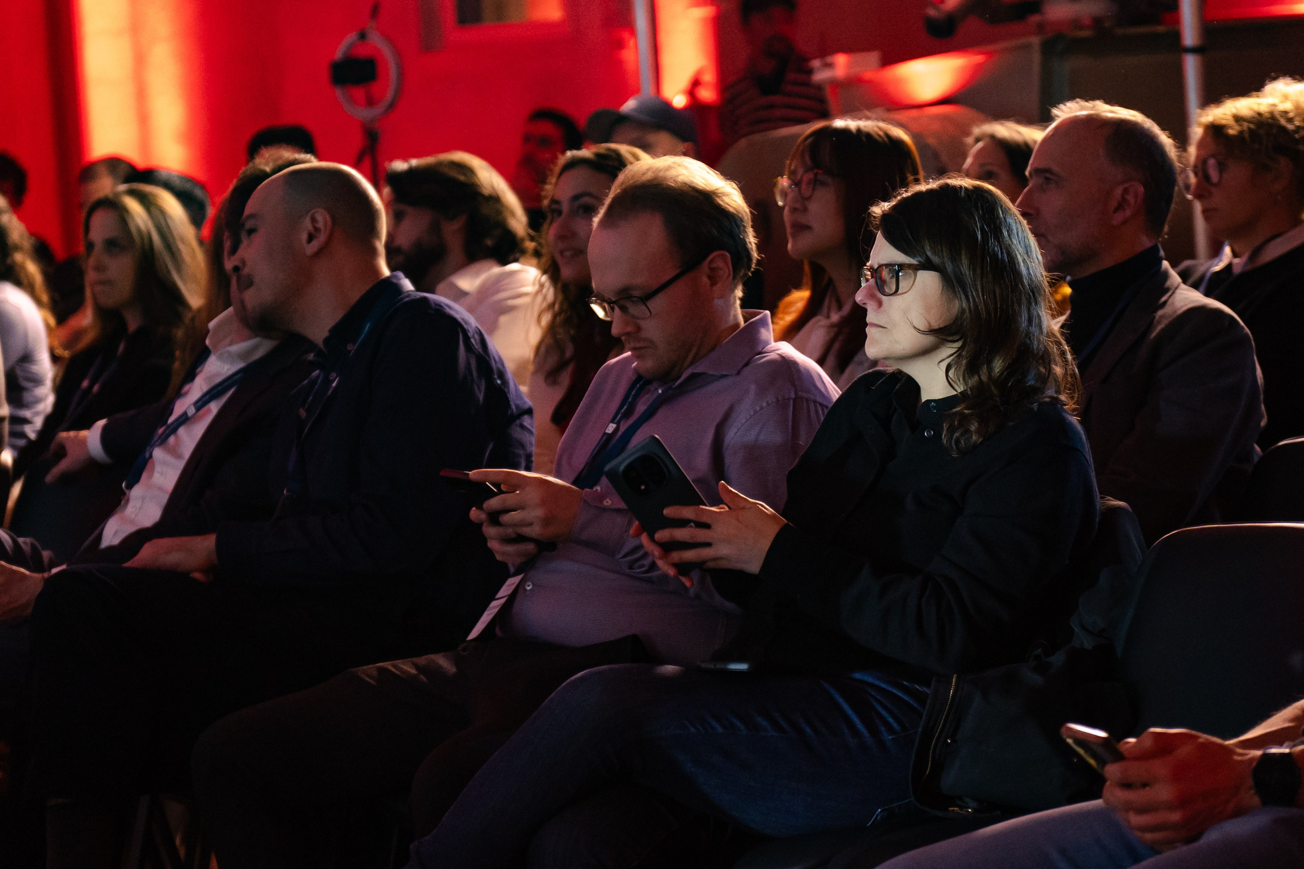 Sixt PT (Conference). Lisbon Event Photographer