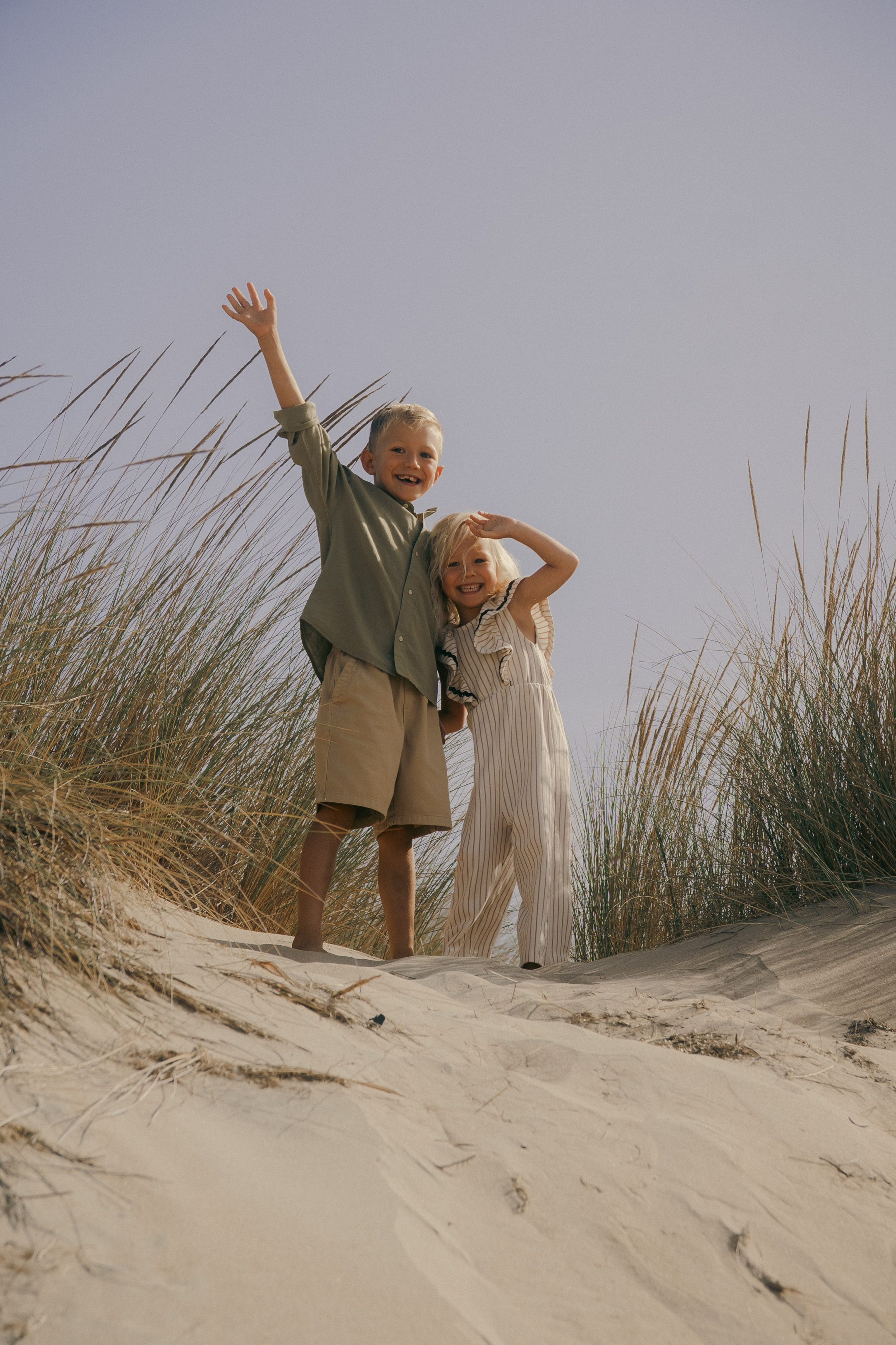 Family shoot. Lisbon Event Photographer