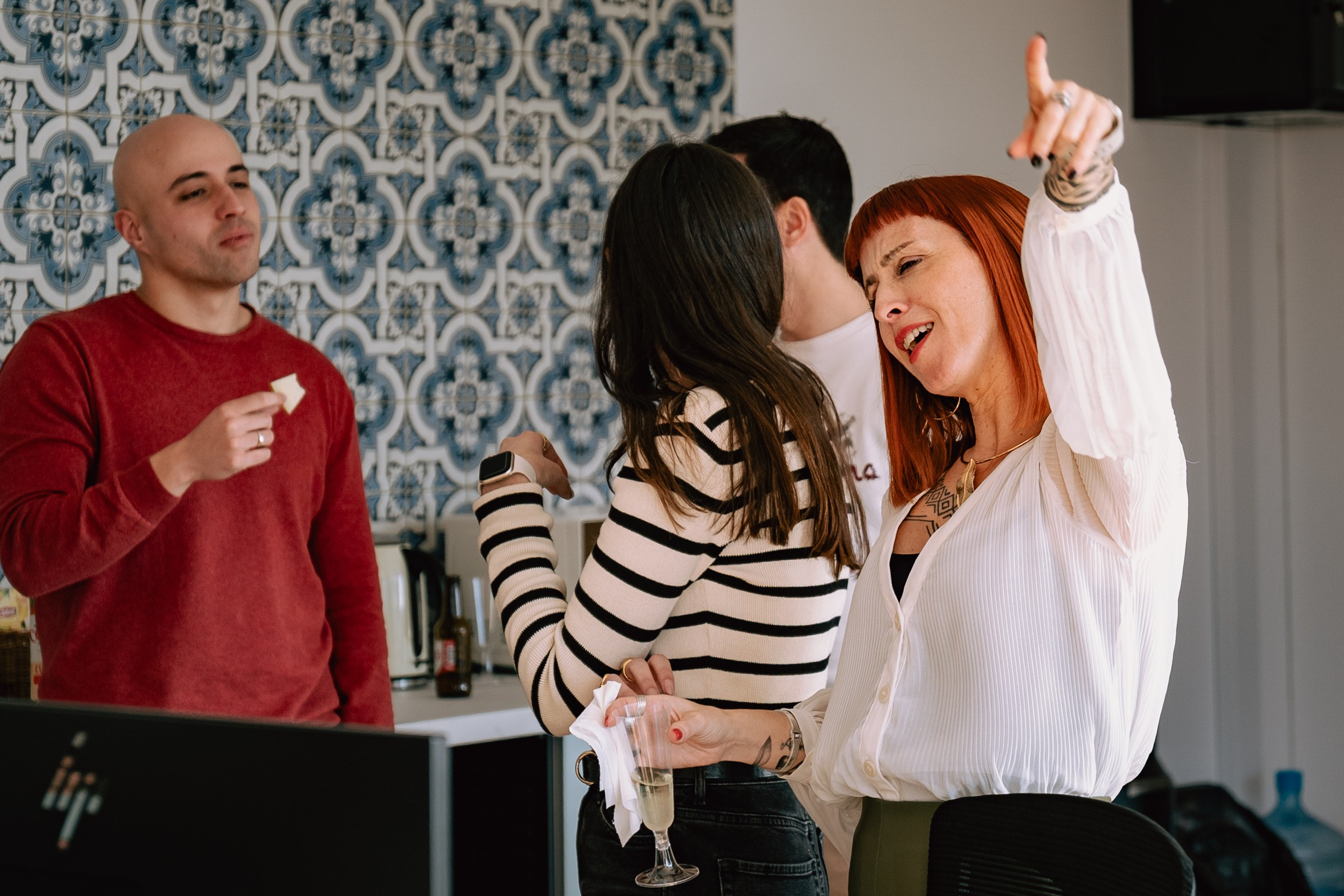 Gapstars. Lisbon Event Photographer